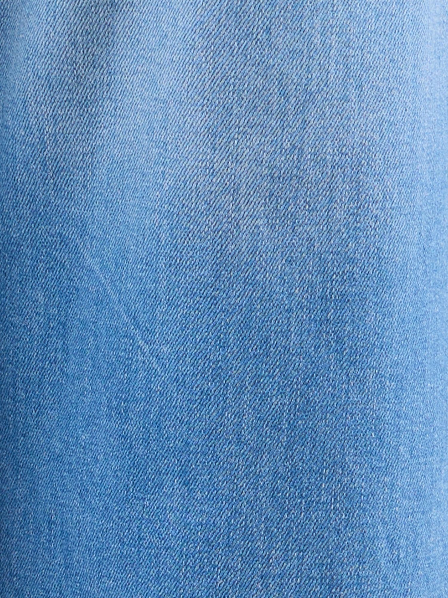 Tamaris 5-Pocket-Jeans Wide Leg TAW0965