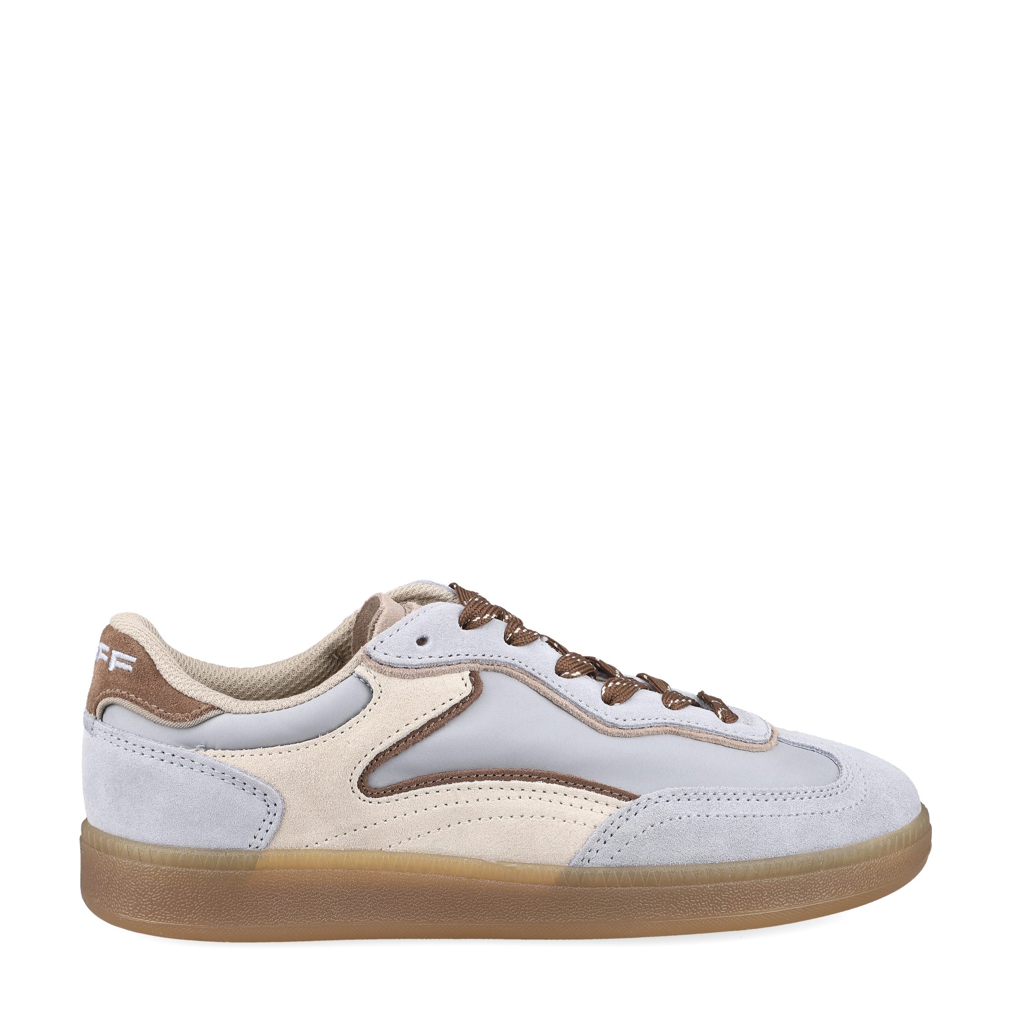 The Hoff Brand SL THE HOFF BRAND 22619405 PARK LIGHT BLUE, Sneaker, Blau, Damen Sneaker