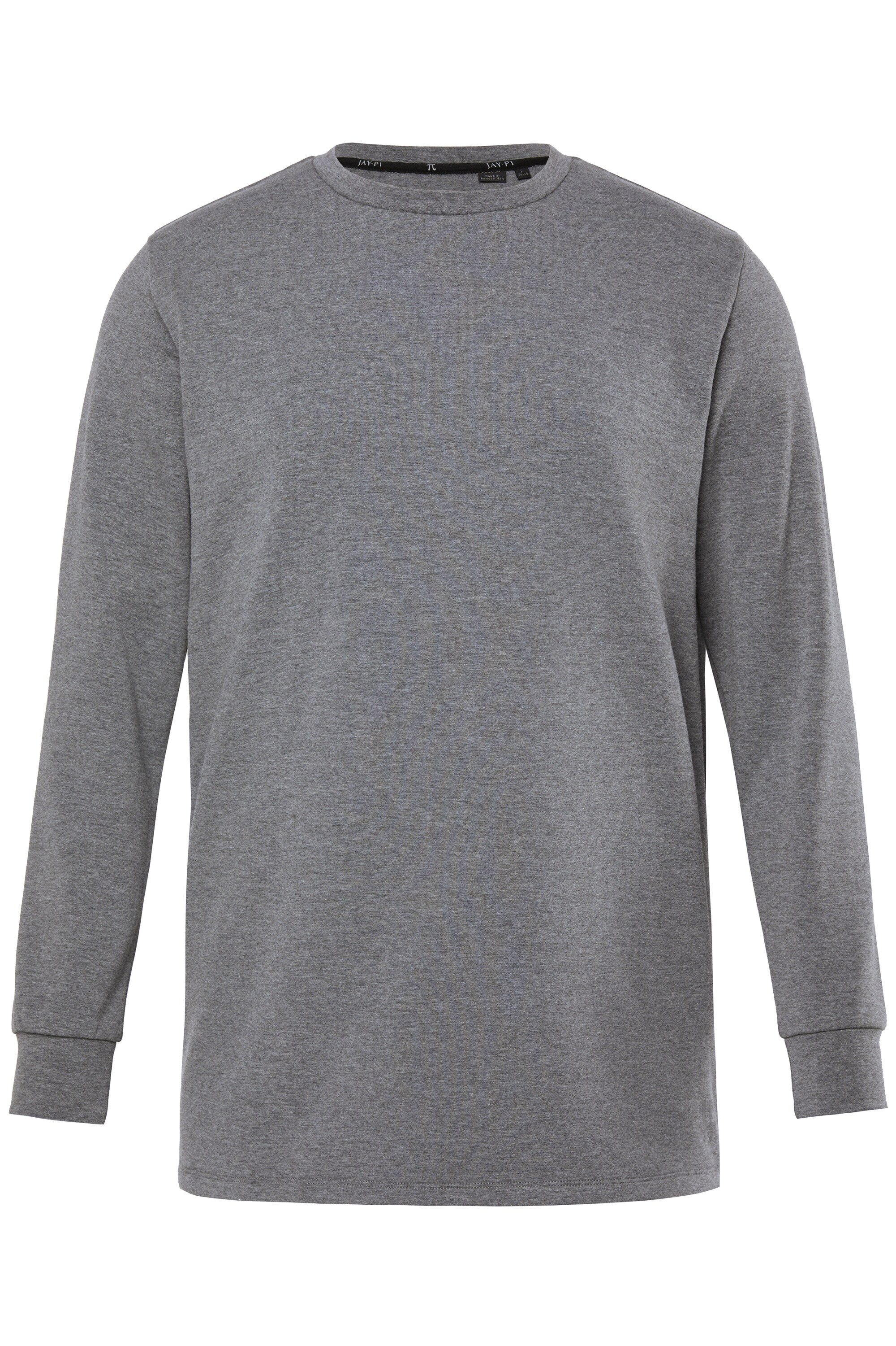 JP1880 Unterhemd Thermo-Unterhemd Skiwear Langarm bis 7 XL günstig online kaufen