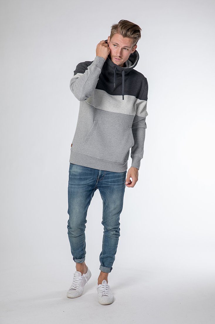 Kapuzensweatshirt MEN B CS KING Sweat CNSRD