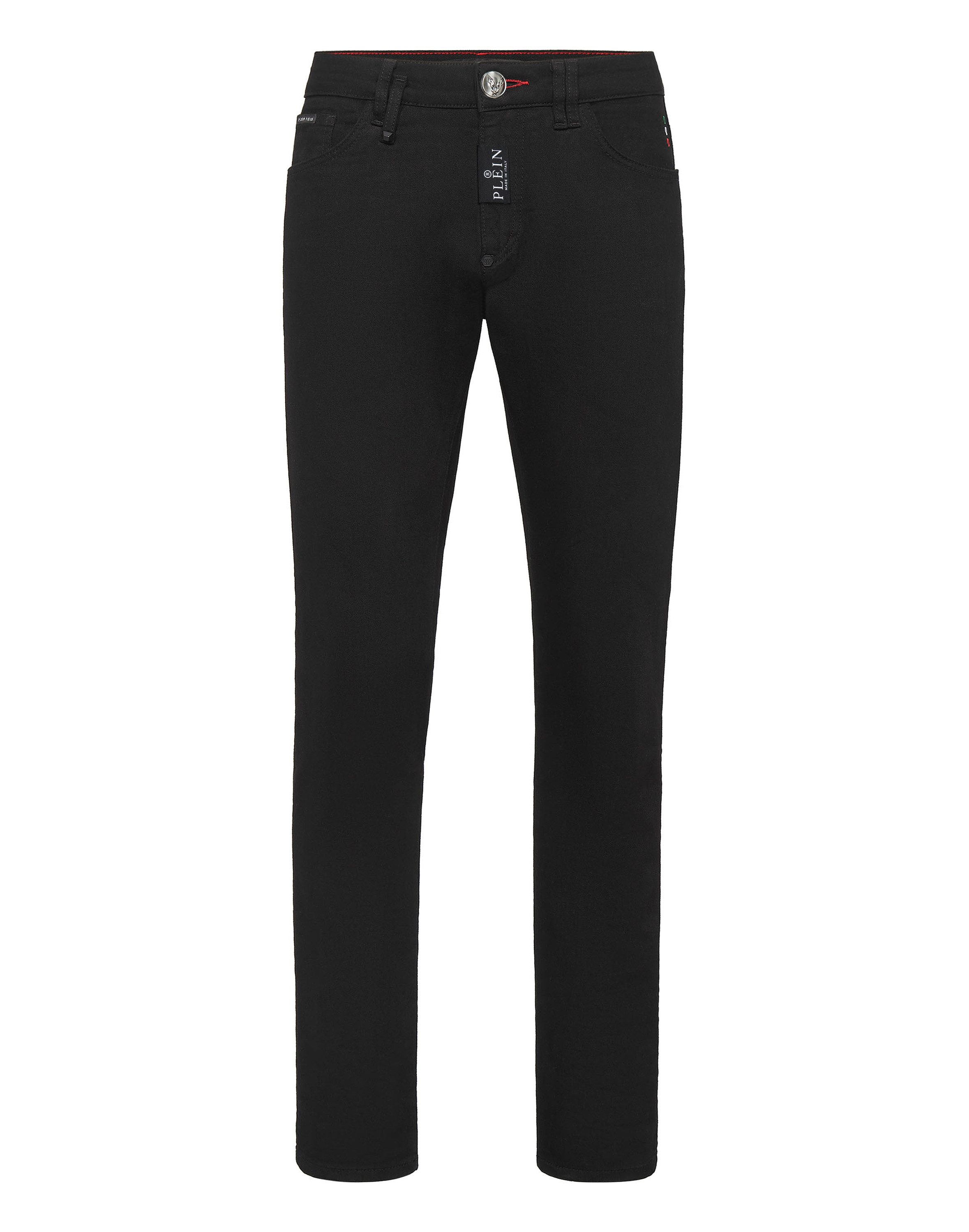 PHILIPP PLEIN Slim-fit-Jeans Basic