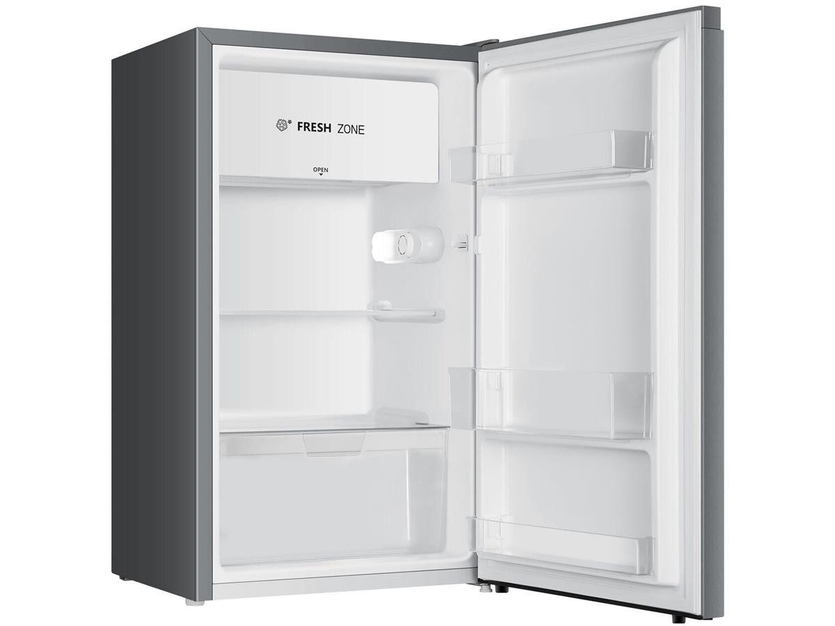 PKM Kühlschrank KHKS KHKS93ESI, 84 cm hoch, 47.5 cm breit