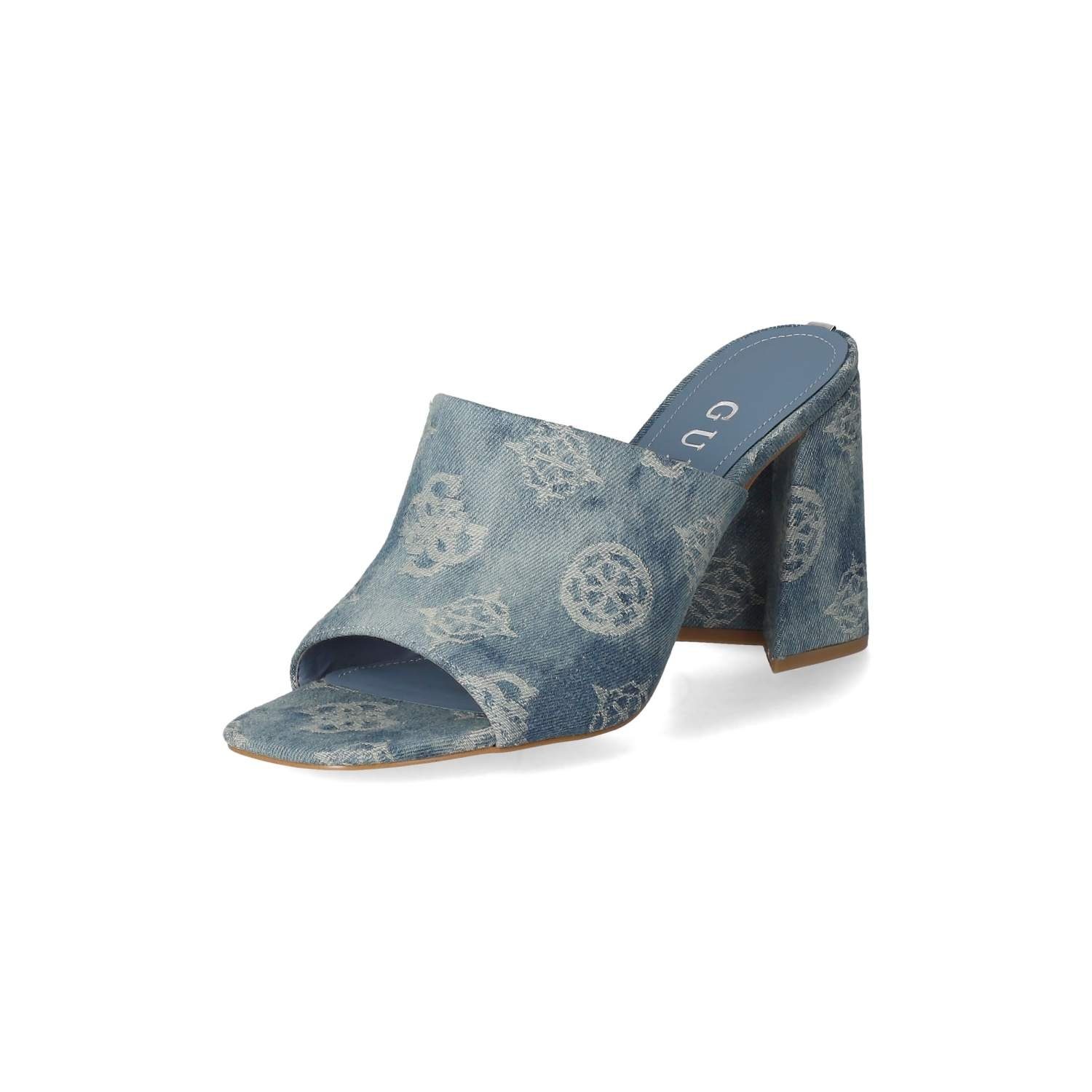Guess Pantoletten Clog