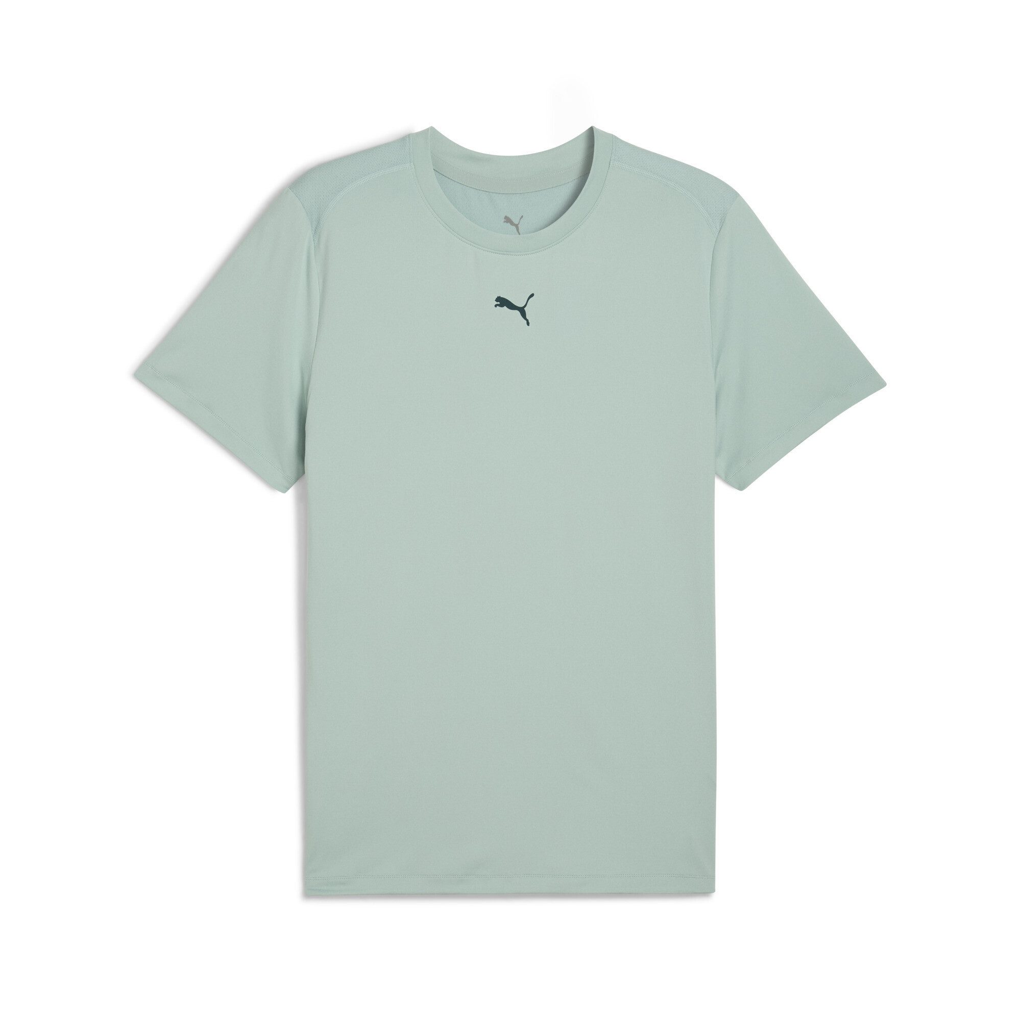 PUMA Trainingsshirt CLOUDSPUN Branded T-Shirt Herren