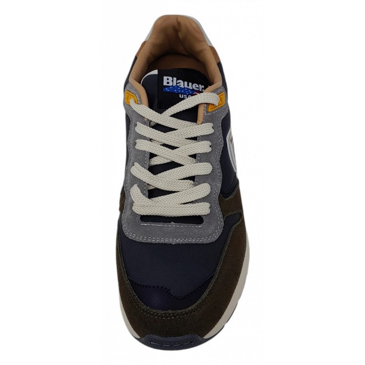Blauer.USA Ray 02 Sneaker