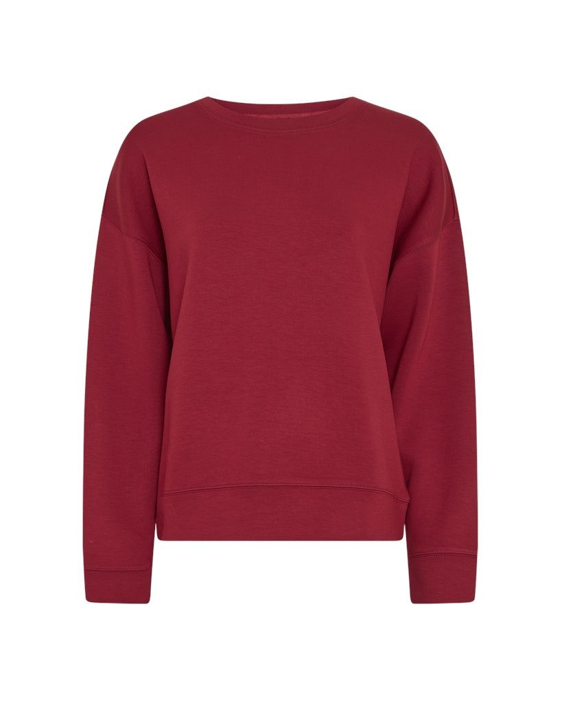 Sweatshirt MSCHIma Q Sweatshirt