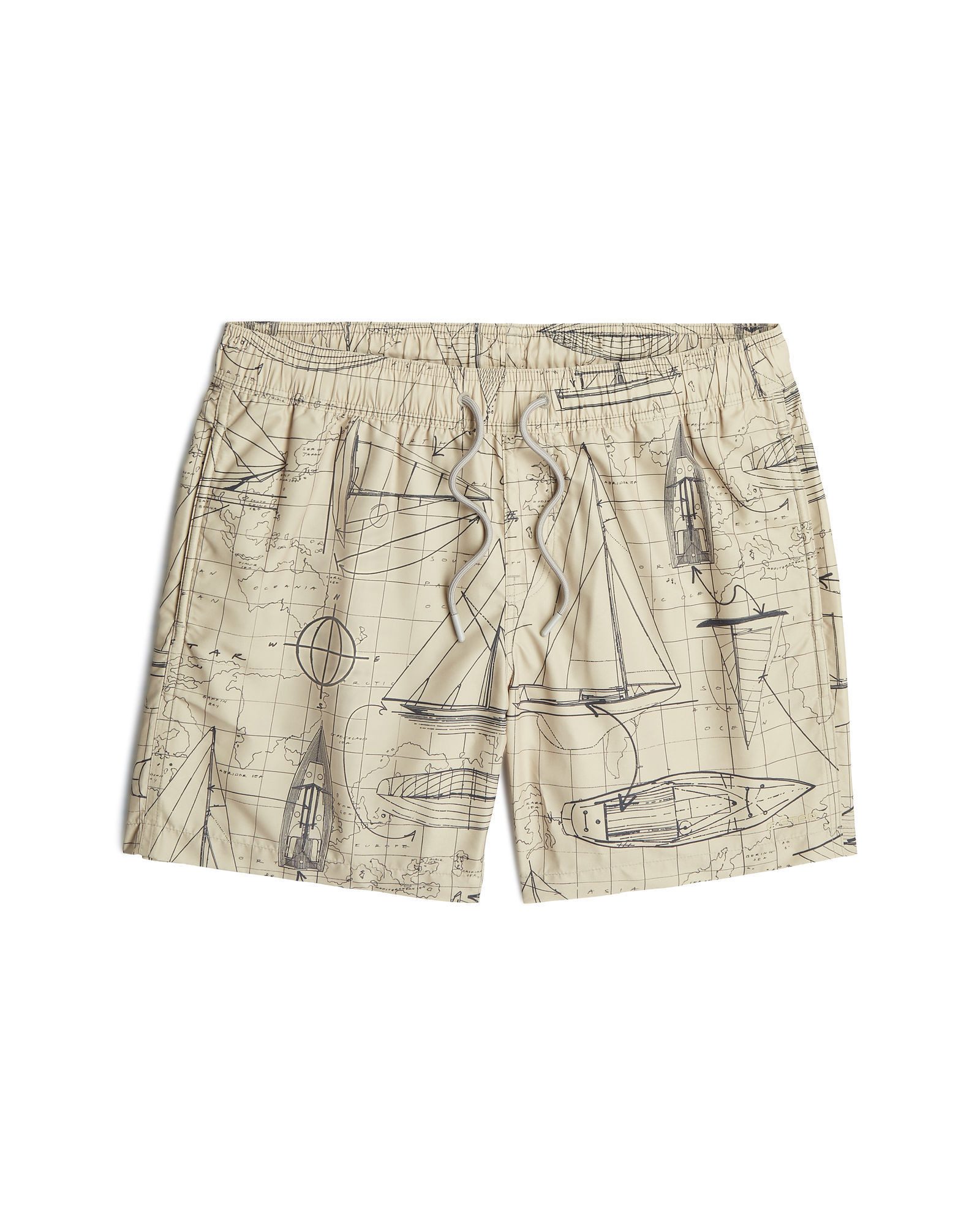 G-STAR Badeshorts Dirik AO Badeshorts