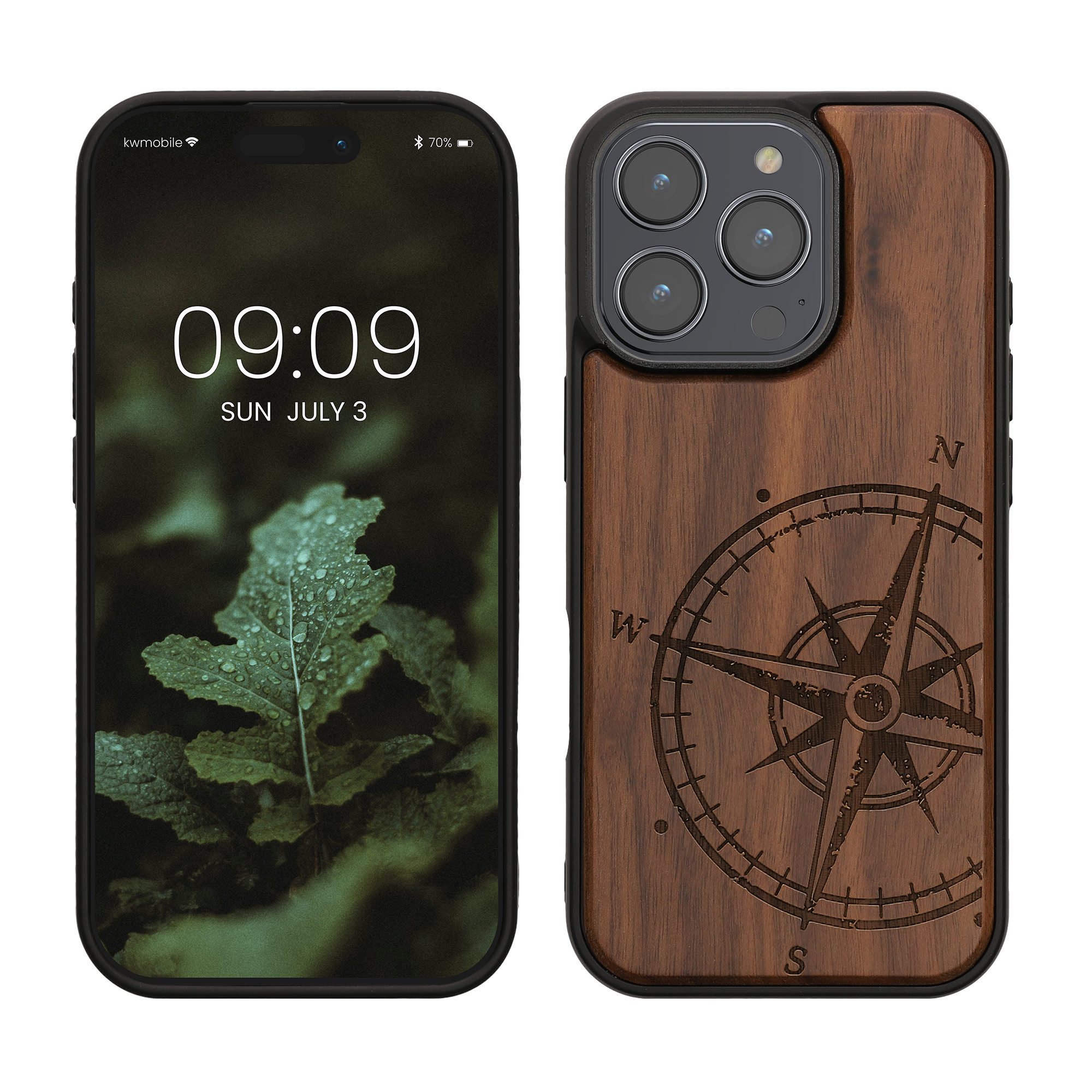 Handyhülle Hülle für Apple iPhone 16 Pro