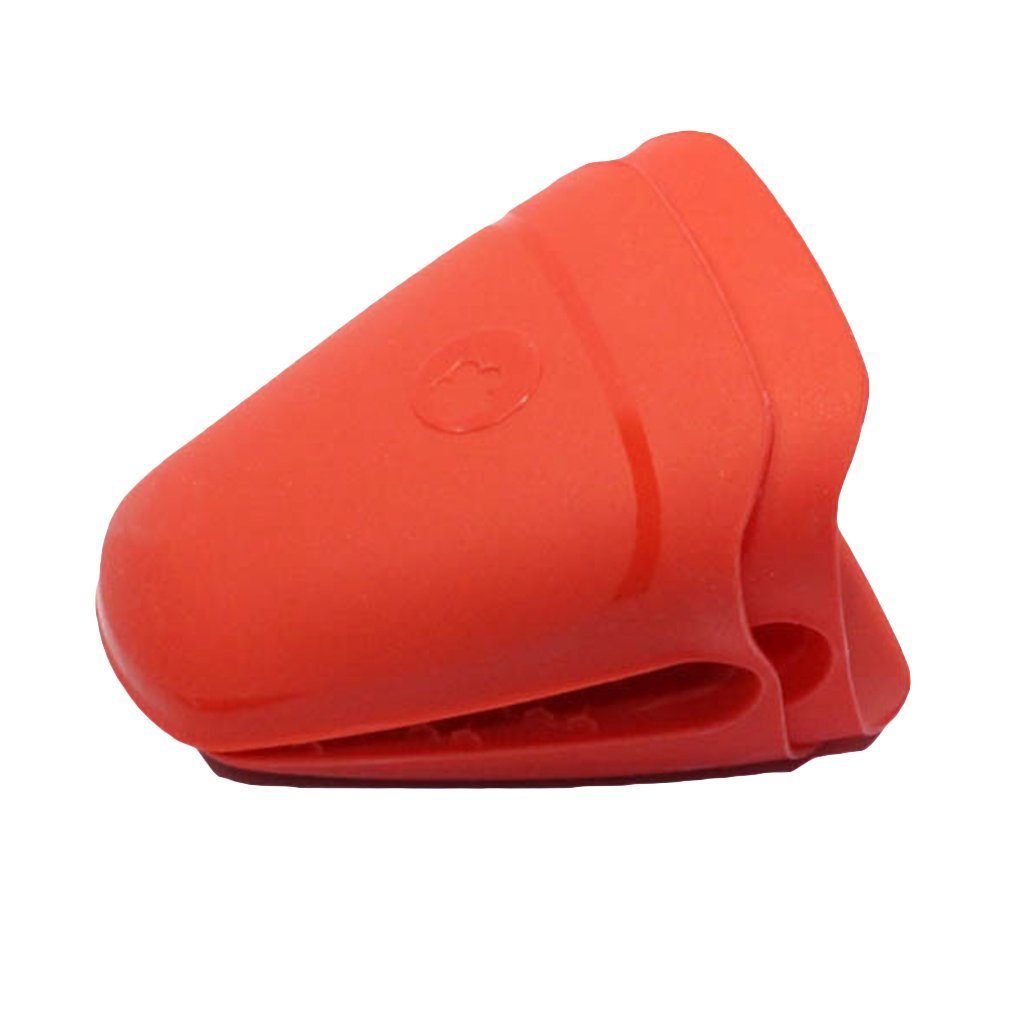 Kochblume Topfhandschuhe Thermo-Fingerschutz, (2-tlg), Hitzebeständig bis 2 günstig online kaufen