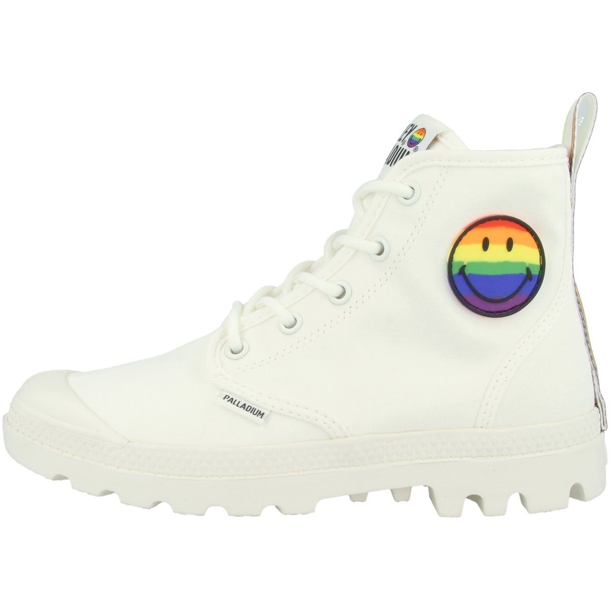 pampa pride
