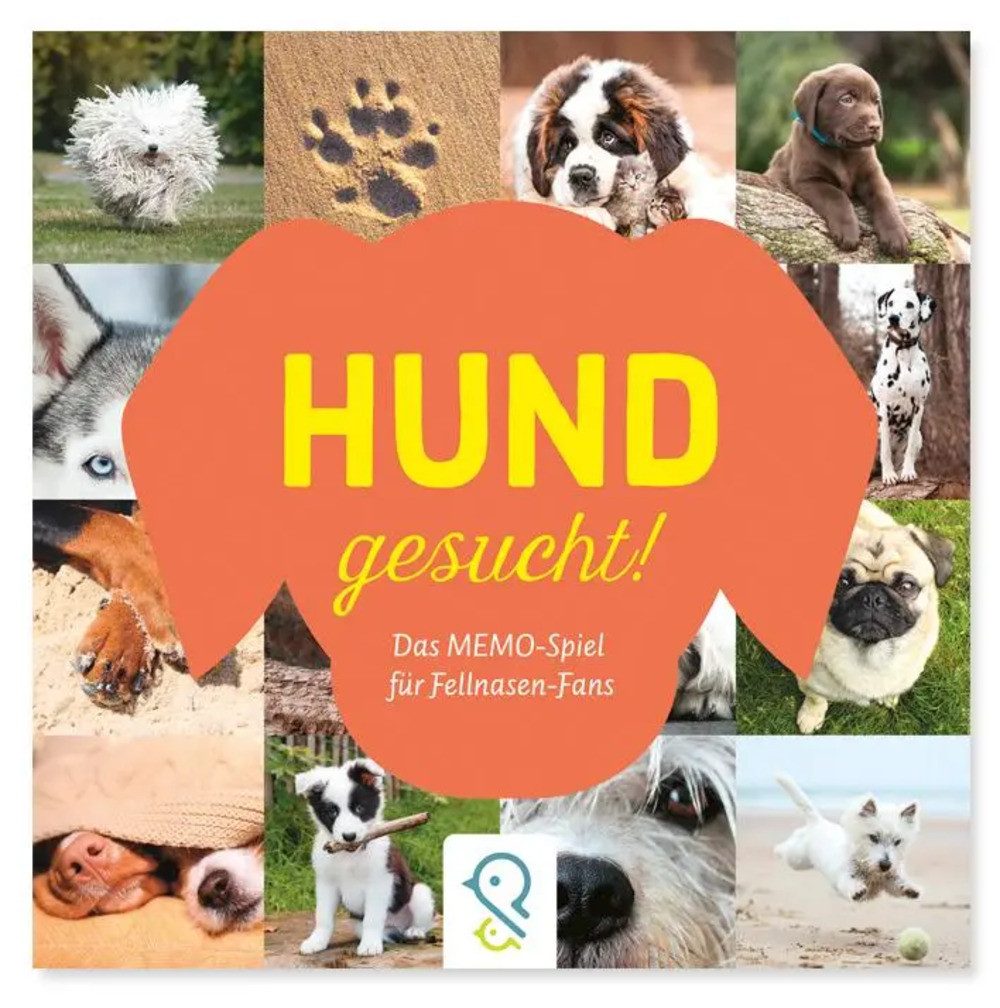 Spiel Hund gesucht!