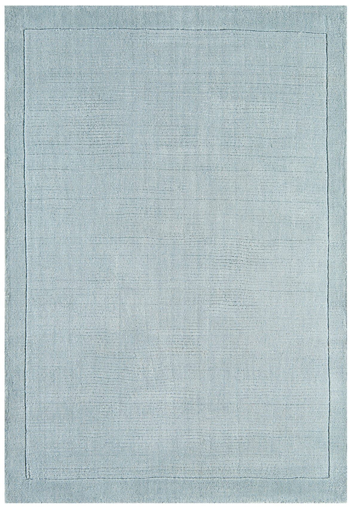 KADIMA DESIGN Wollteppich Handgewebter Teppich, Strukturdesign günstig online kaufen