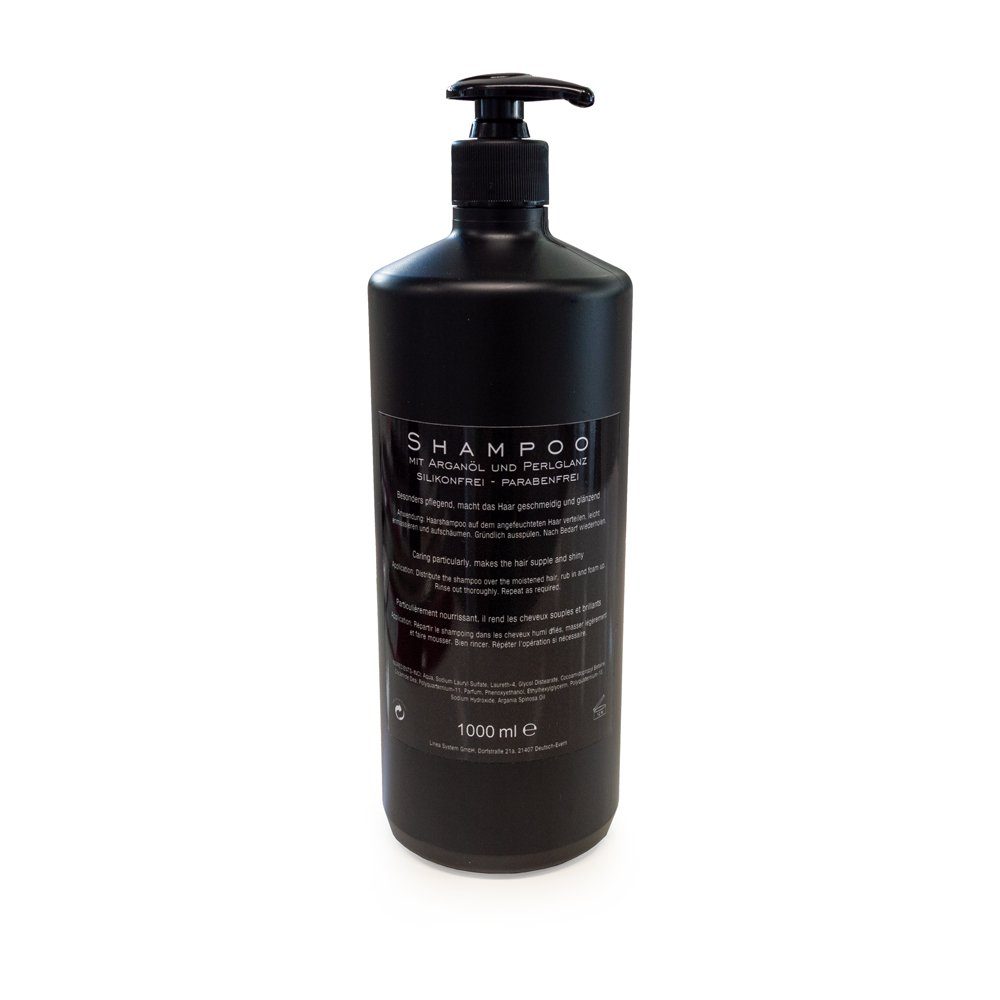 Global Extend Haarshampoo Creme-Shampoo 1 L