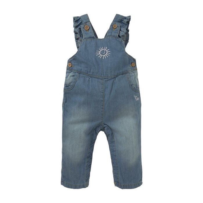 TOM TAILOR Latzhose Jeans Overall