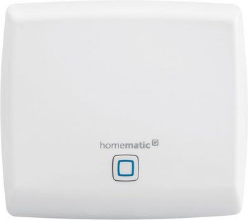 Homematic IP Heizen Basic M (4-tlg) Smart-Home Starter-Set