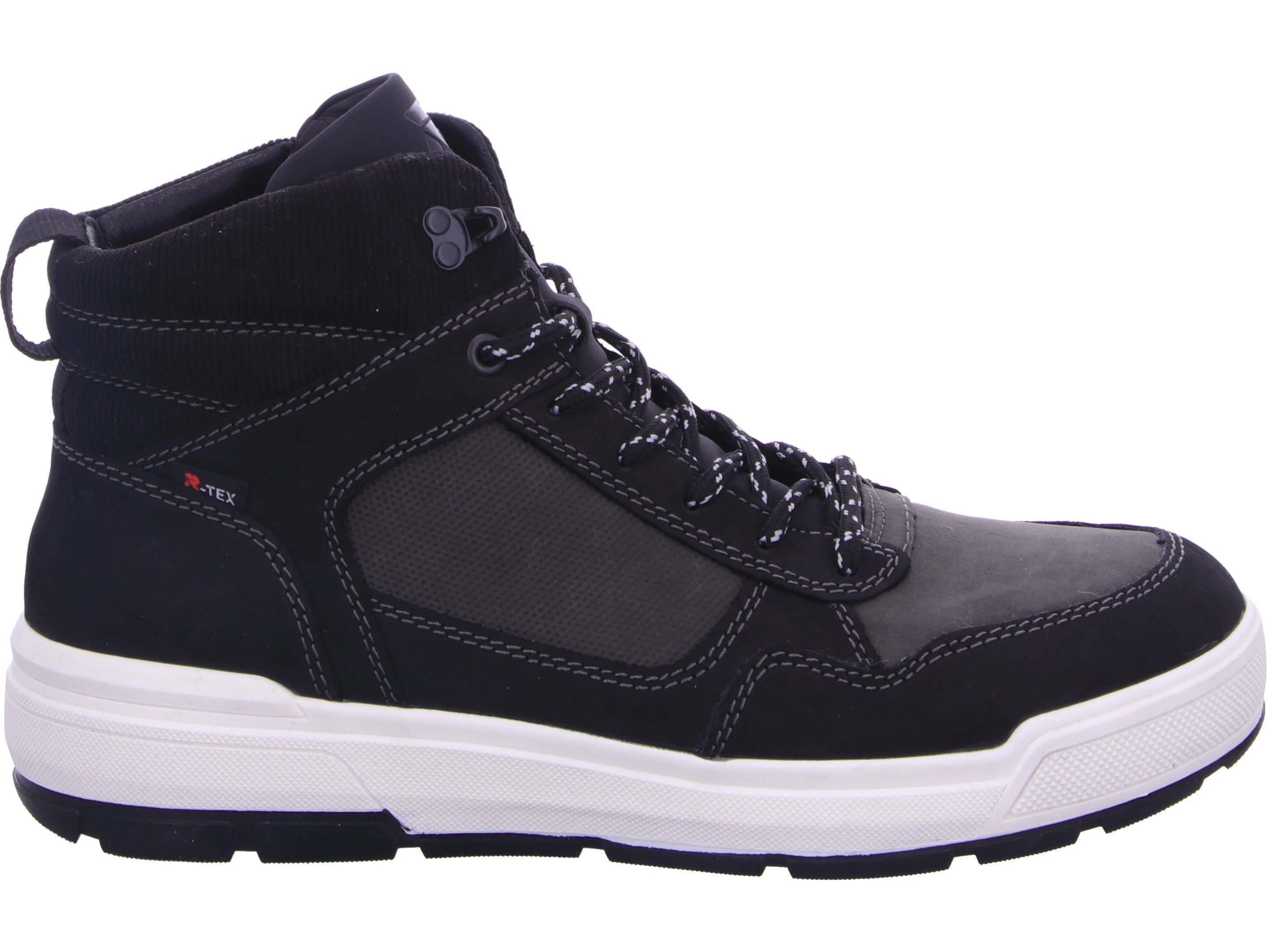 Rieker EVOLUTION Schnürstiefel mit TEX-Membran günstig online kaufen