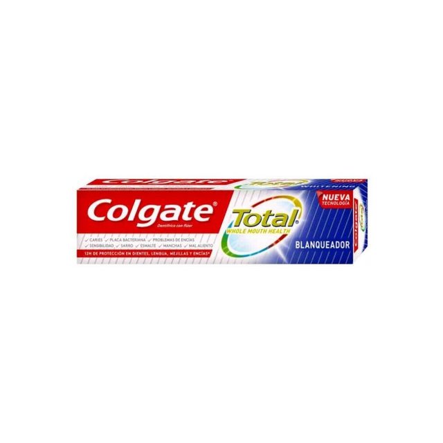 Colgate Zahnpasta “Zahnpasta Colgate Bleichmittel (75 ml)”