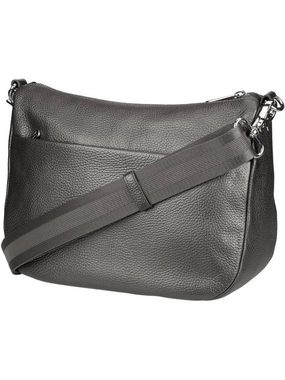 Mandarina Duck Umhängetasche Mellow Leather Lux Hobo ZLT79, Beuteltasche