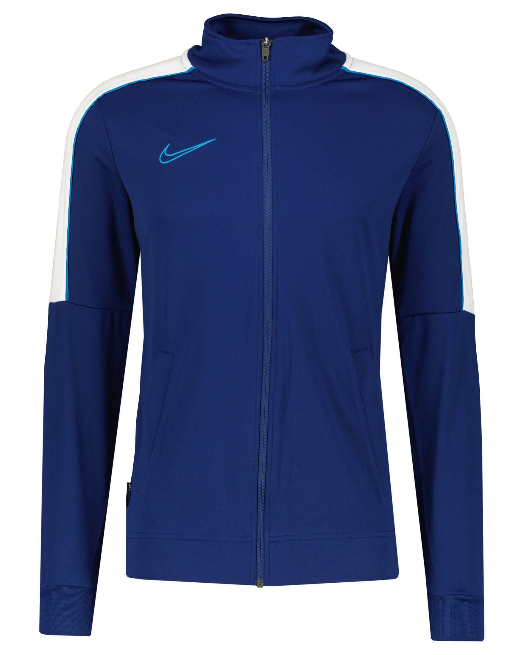 Nike Trainingsjacke Herren Fußball Trainingsjacke DRI FIT ACADEMY