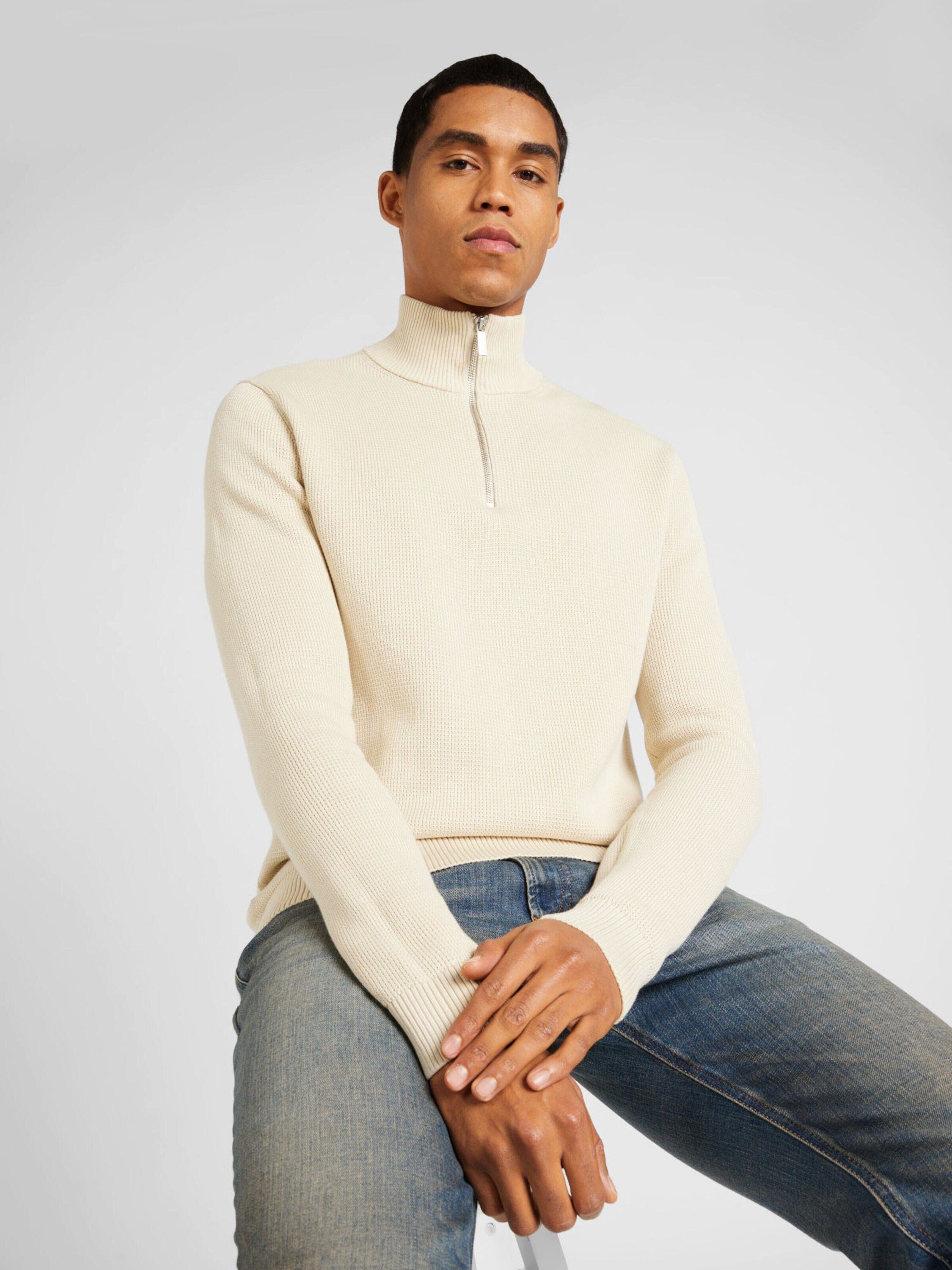 Selected Strickpullover DANE (1-tlg) günstig online kaufen