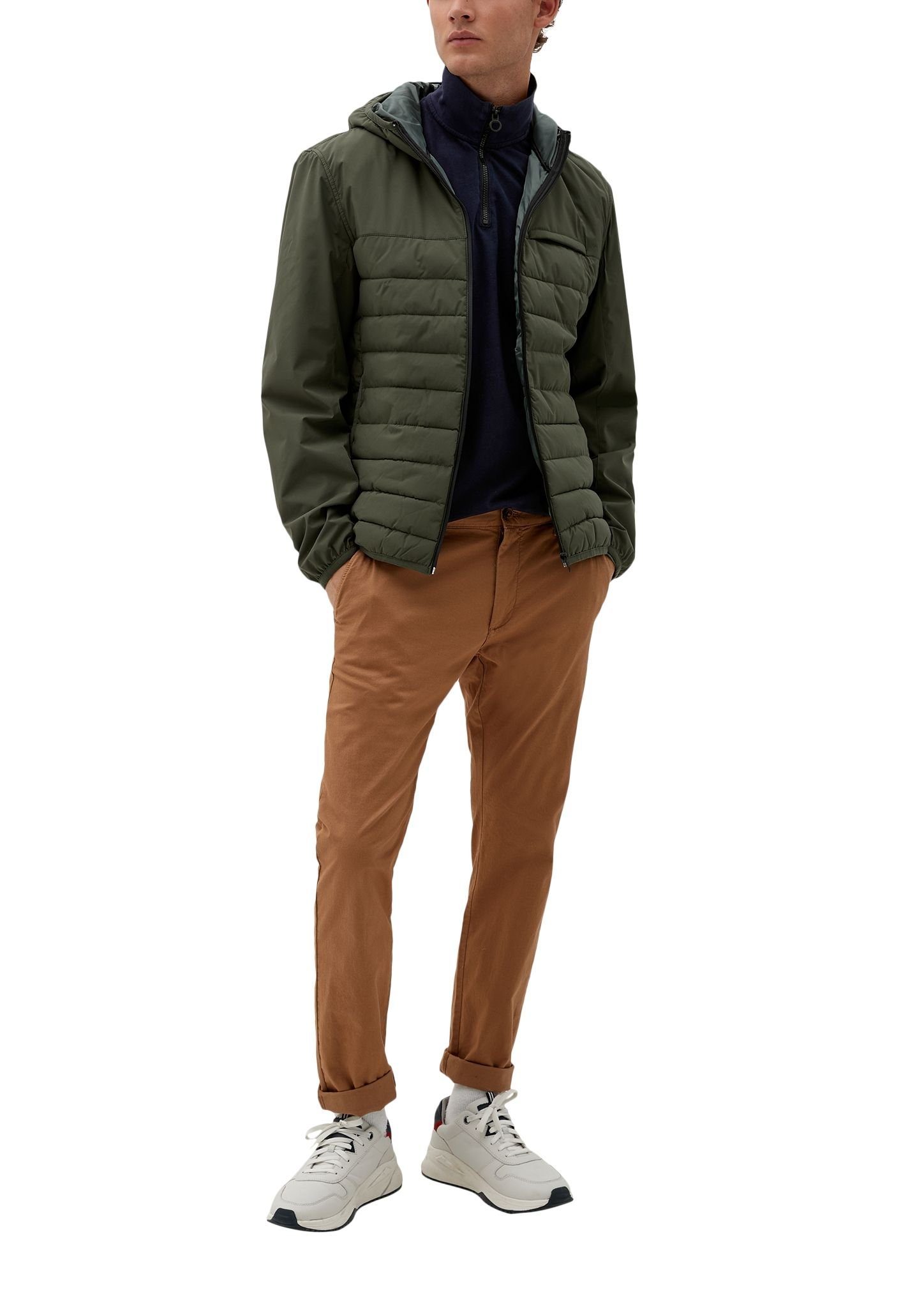 s.Oliver Langarmshirt