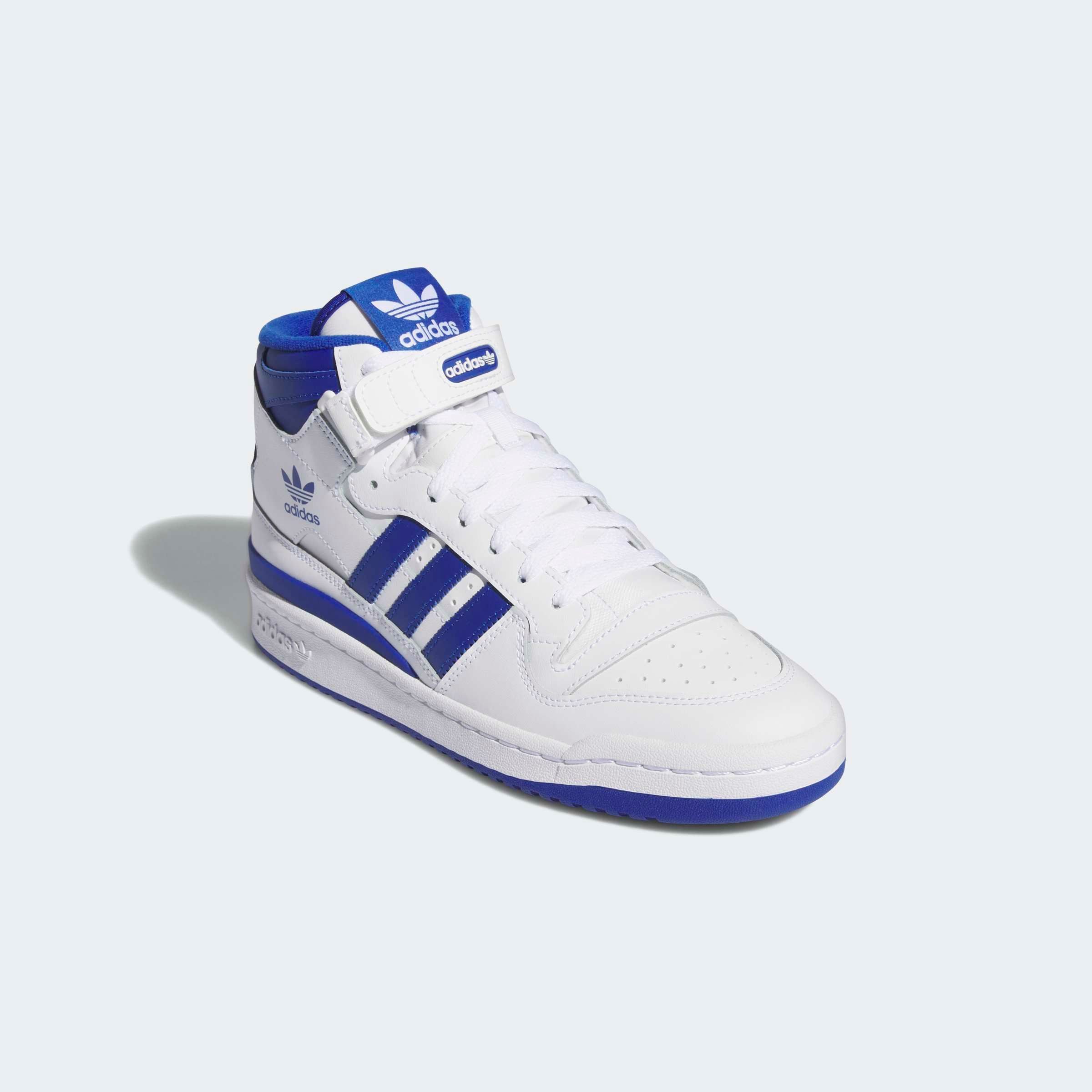 adidas Originals FORUM MID Sneaker. Reduzierter Preis € 89,99. Unverbindliche Preisempfehlung € 130,00