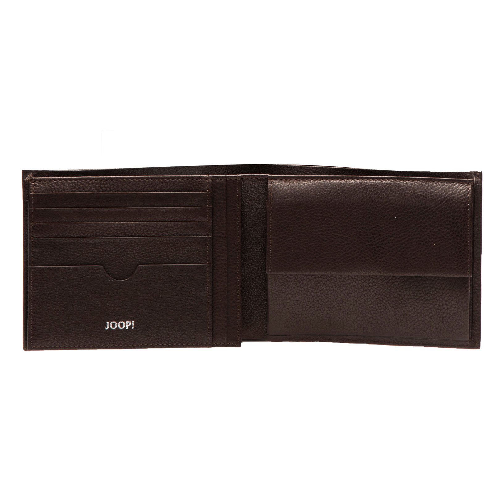 Joop! Geldbörse Novara - mh9 Herren Billfold Typhon Geldbörse