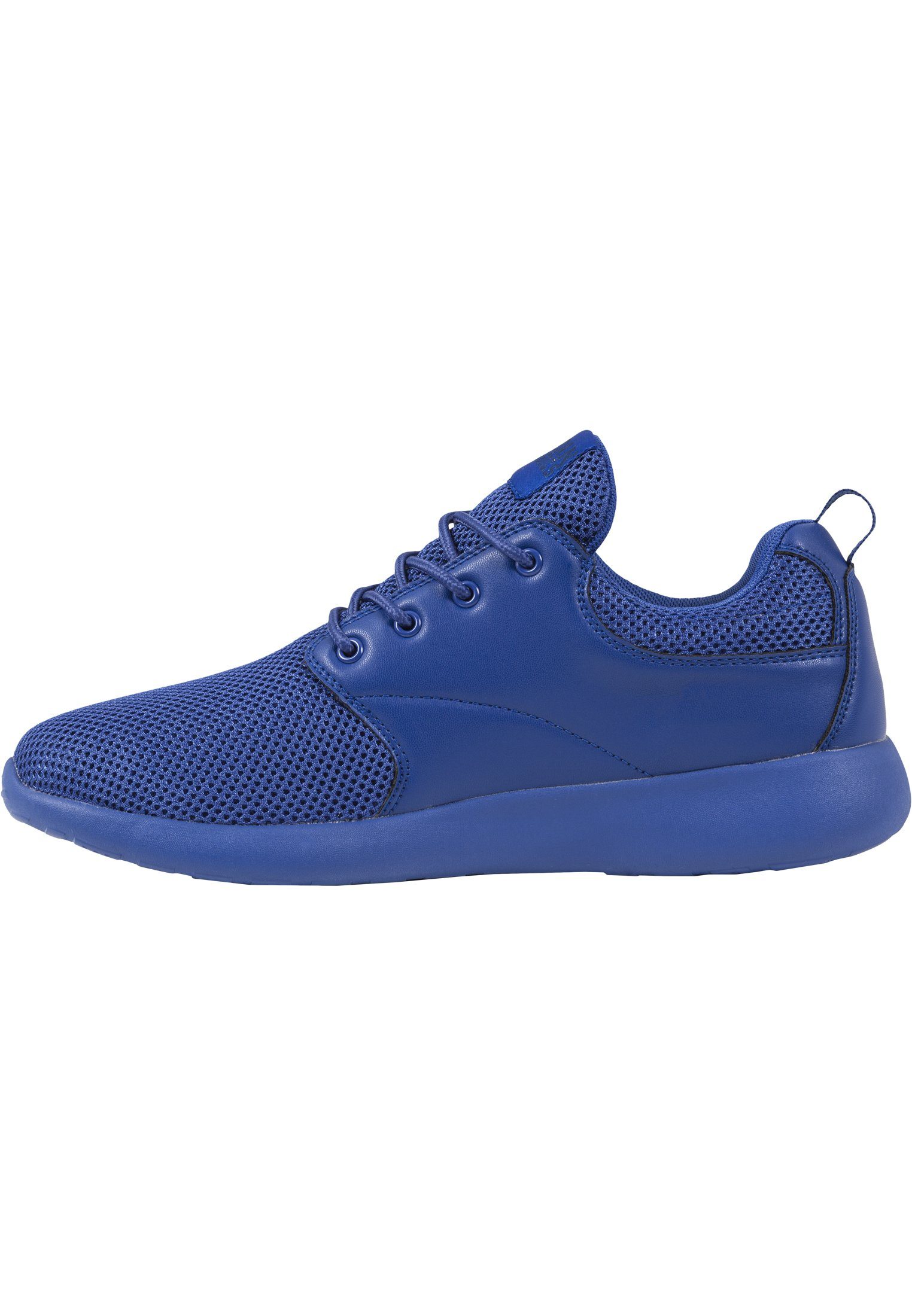 Runner (1-tlg) cobaltblue/cobaltblue Light Shoe Accessoires Sneaker URBAN CLASSICS