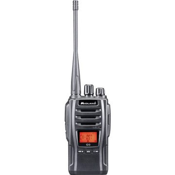 Midland Walkie Talkie Midland Funkgerät G13 PMR446 C1462 PMR-Funkgerät