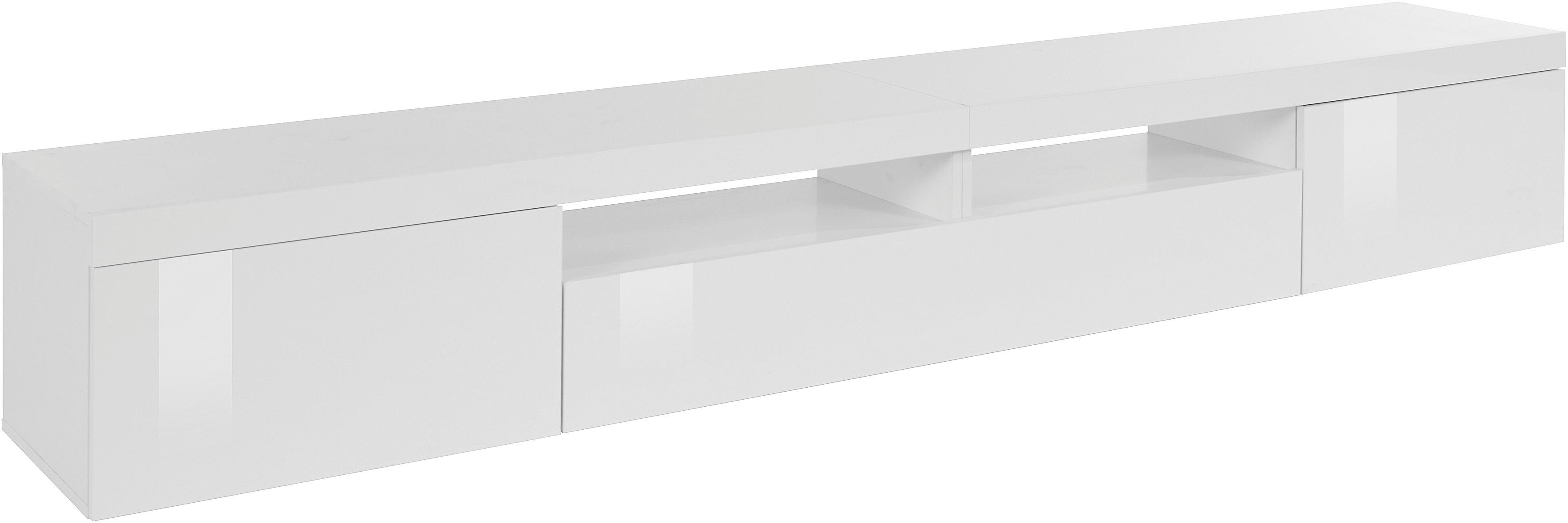 INOSIGN Lowboard "Essential", 240 cm günstig online kaufen