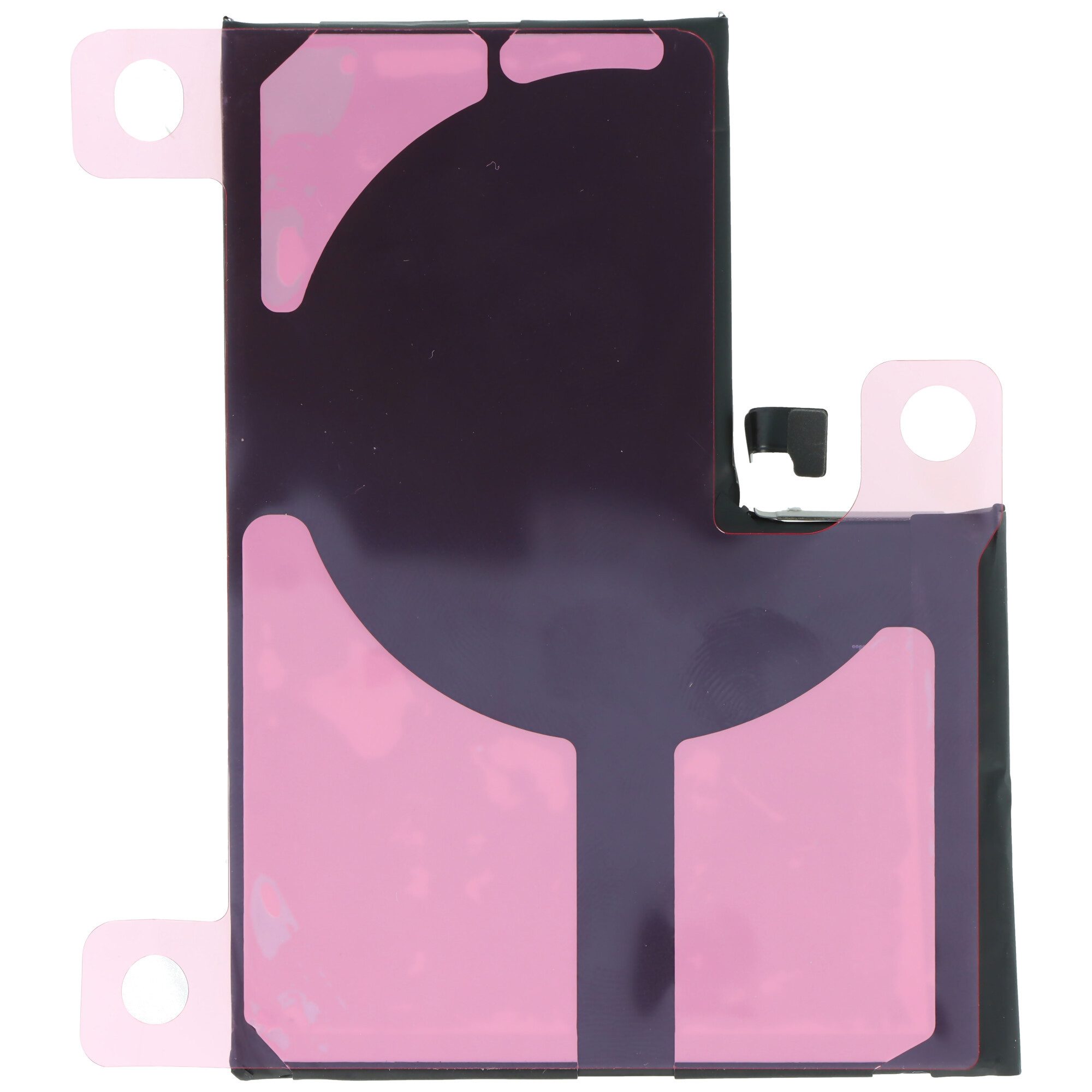 AccuCell Akku passend für Apple iPhone 13 Pro Max, diagnostizierbar, Li-Polyme Akku 4352 mAh (3,9 V)