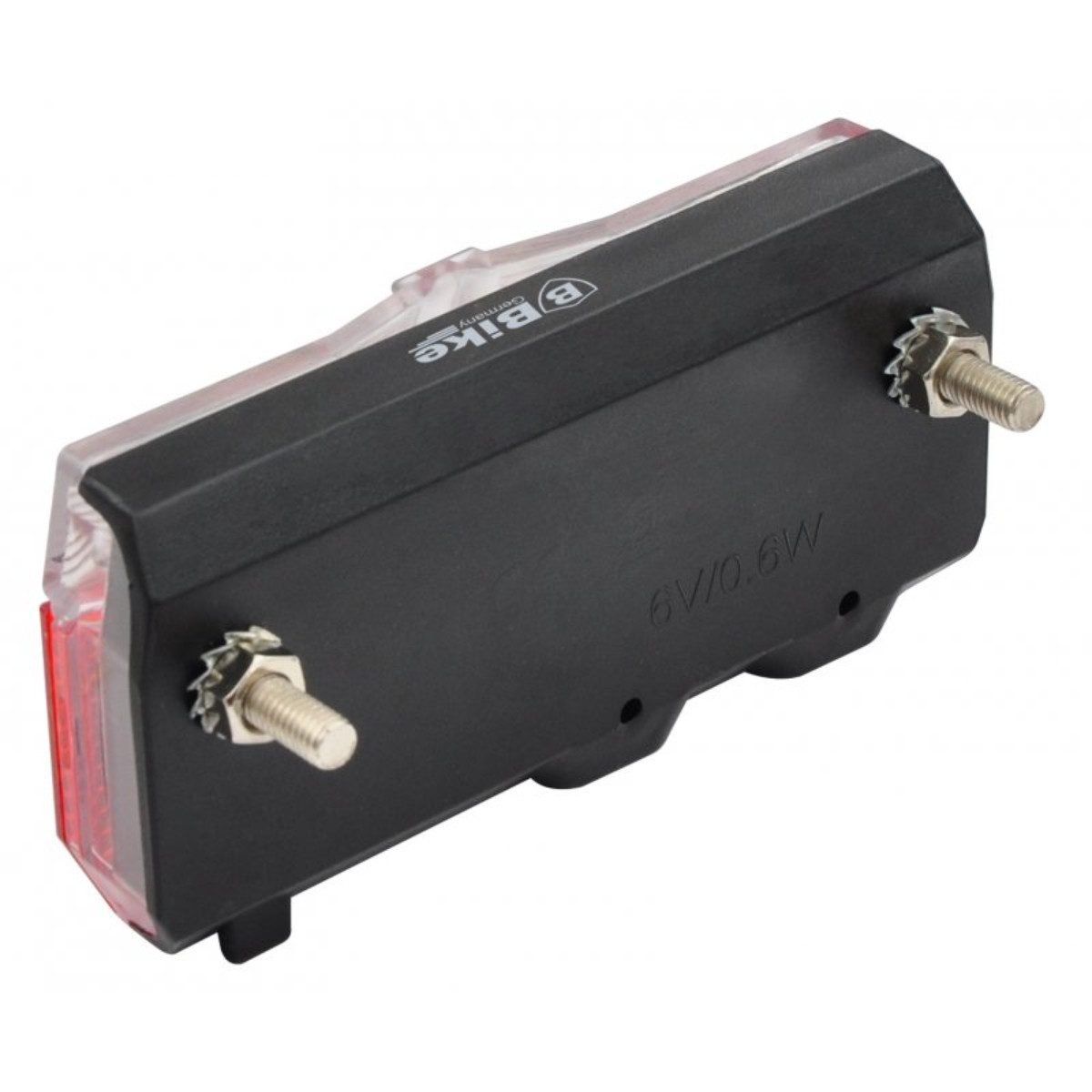 bahama Rückleuchte 35967, LED, Rot, LED Rücklicht mit Standlicht und integriertem Reflektor