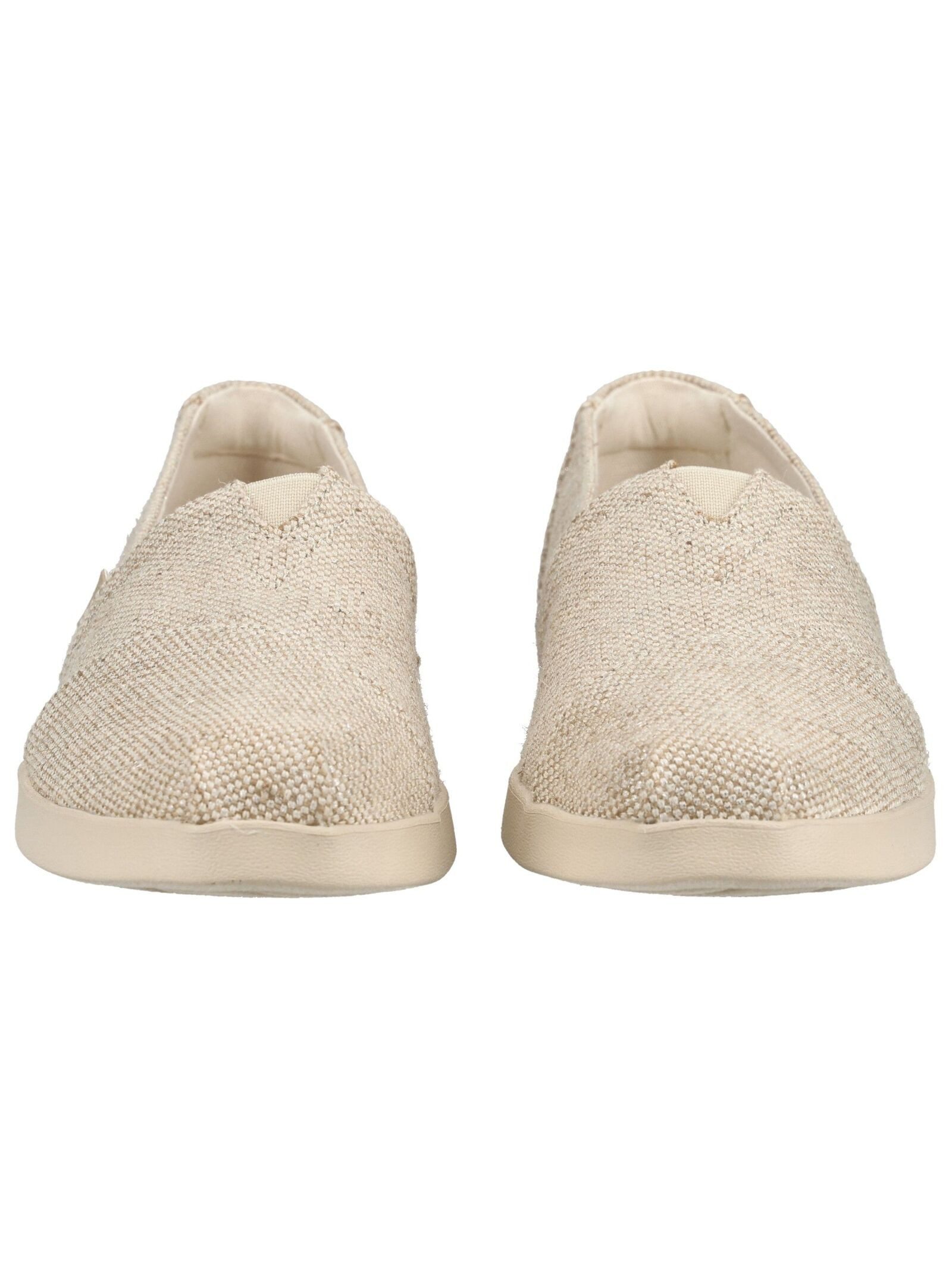 TOMS TOMS Slipper Textil Slipper