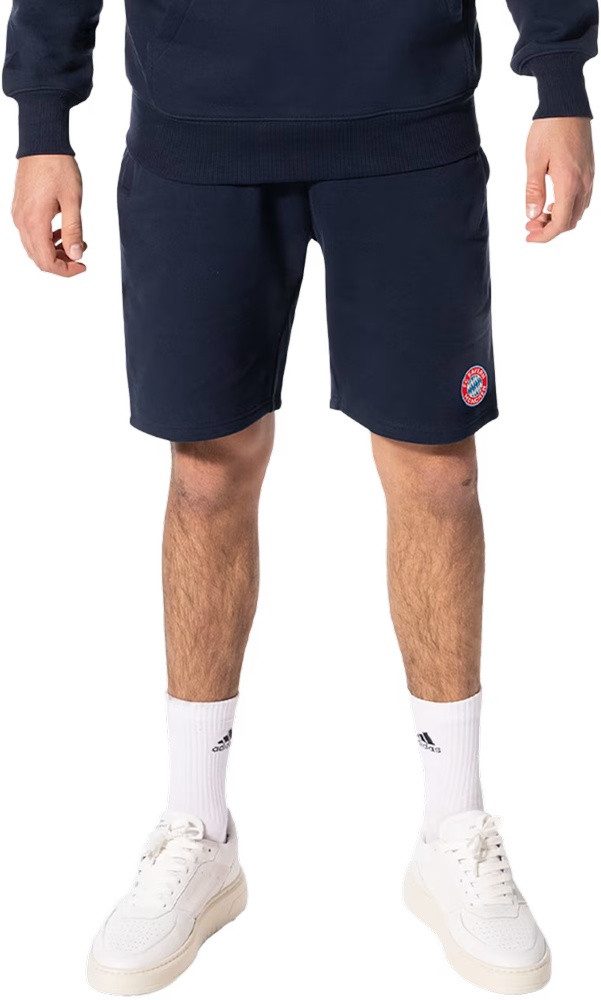 FC Bayern München Shorts Sweatshort Essential günstig online kaufen