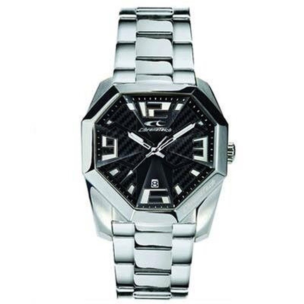 Chronotech Multifunktionsuhr Chronotech. Rw 0083