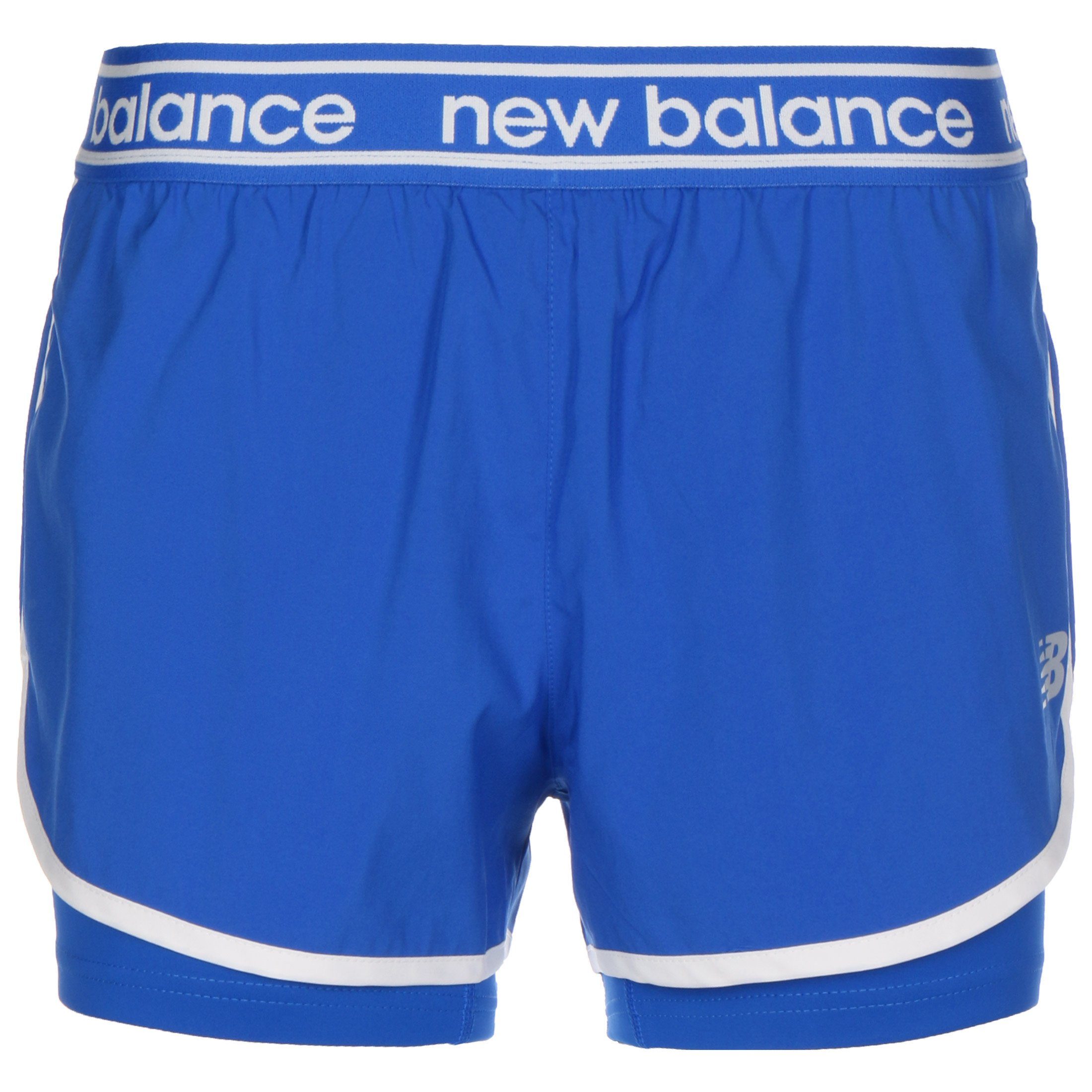relentless 2 in 1 short
