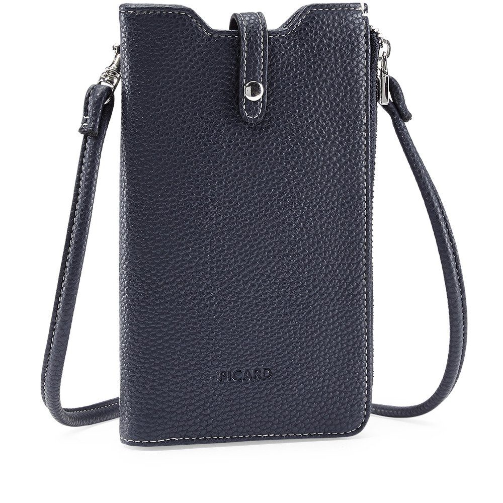 Picard Schultertasche PICARD Handytasche