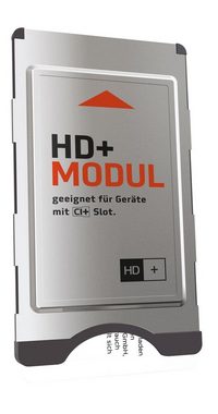 HD Plus HD Plus CI+ Modul inkl. HD+ Sender-Paket für 6 Monate gratis (geeignet CI+-Modul