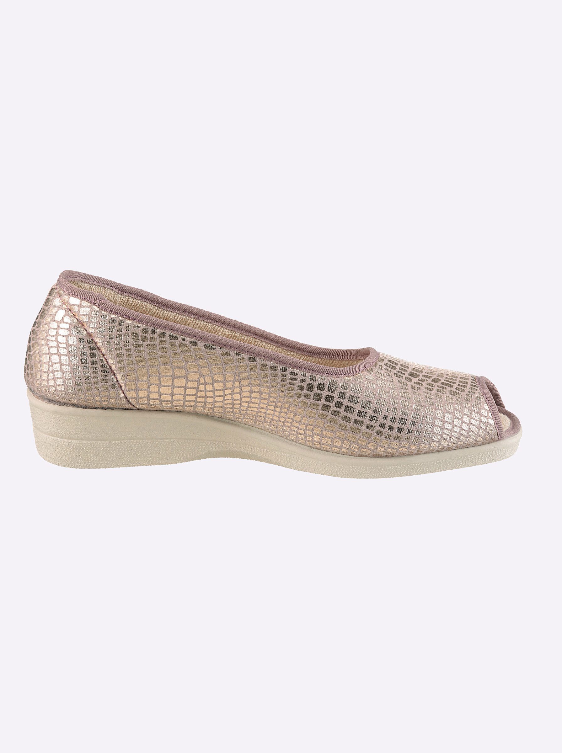 Witt Slipper Slipper