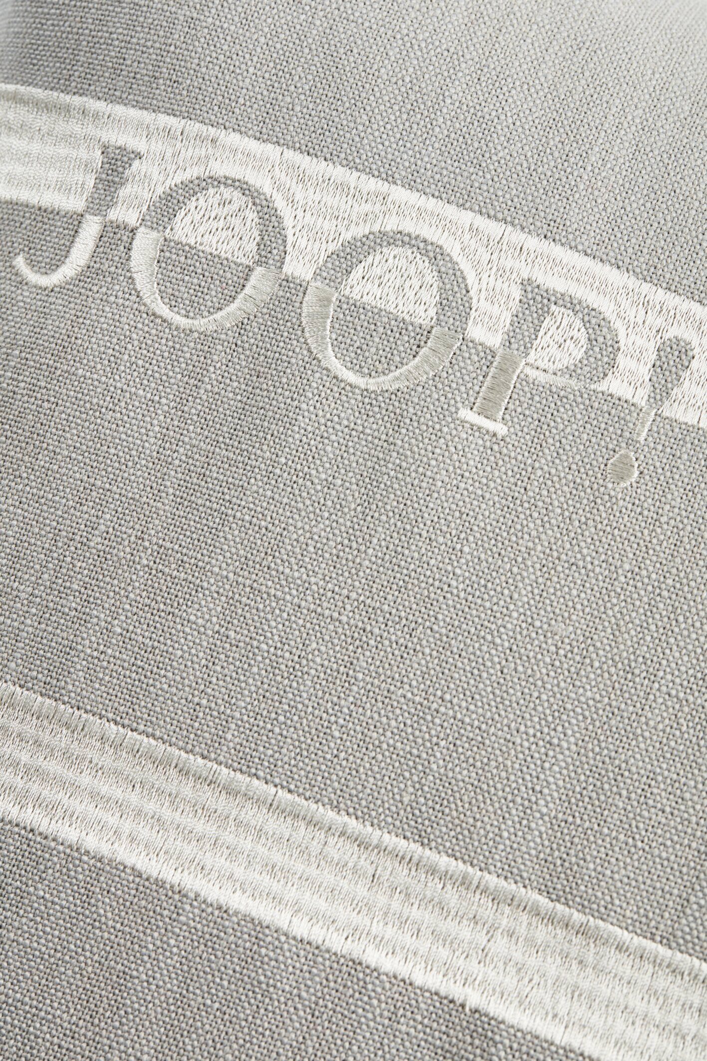 JOOP! Kissenbezug JOOP! LIVING - TRACE Zierkissenhülle, (1 Stück) günstig online kaufen