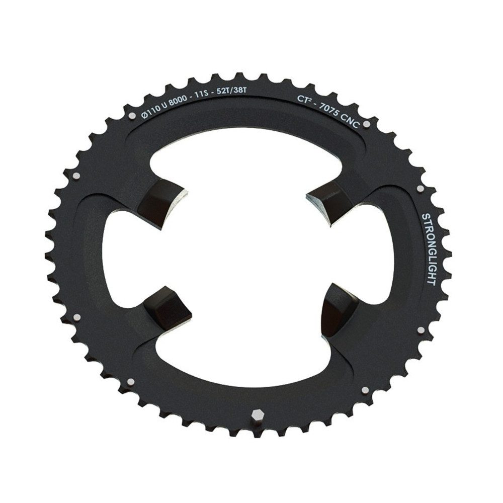 STRONGLIGHT Fahrradketten