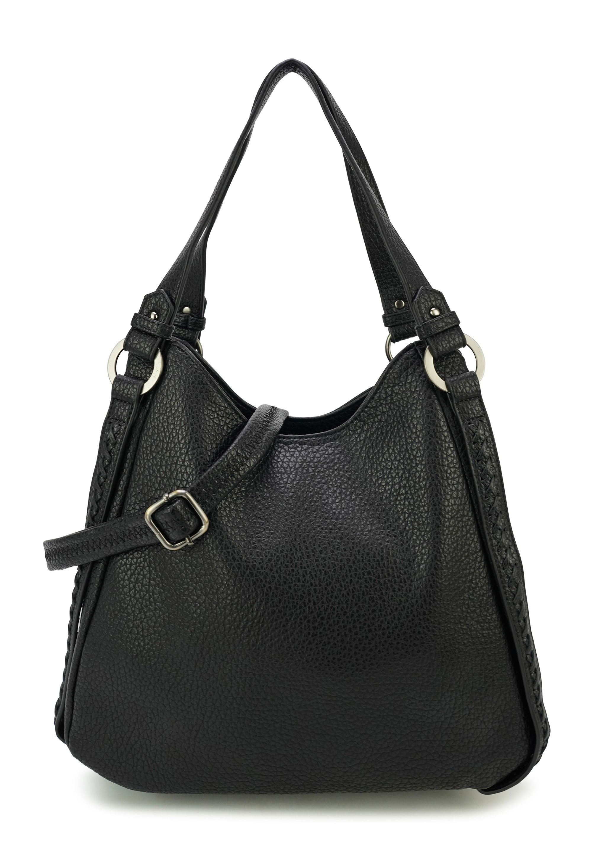 Henkeltasche YANNIE