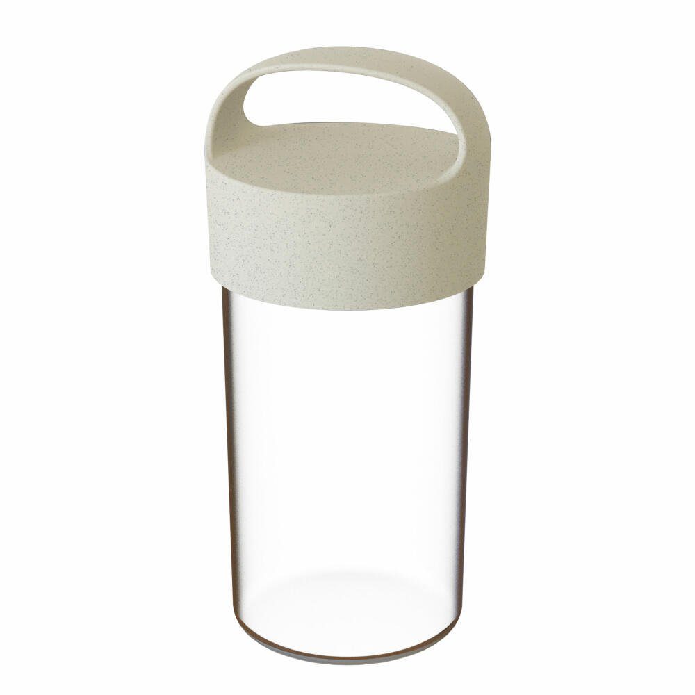 KOZIOL Trinkflasche Buddy Drink Nature Desert Sand, 500 ml