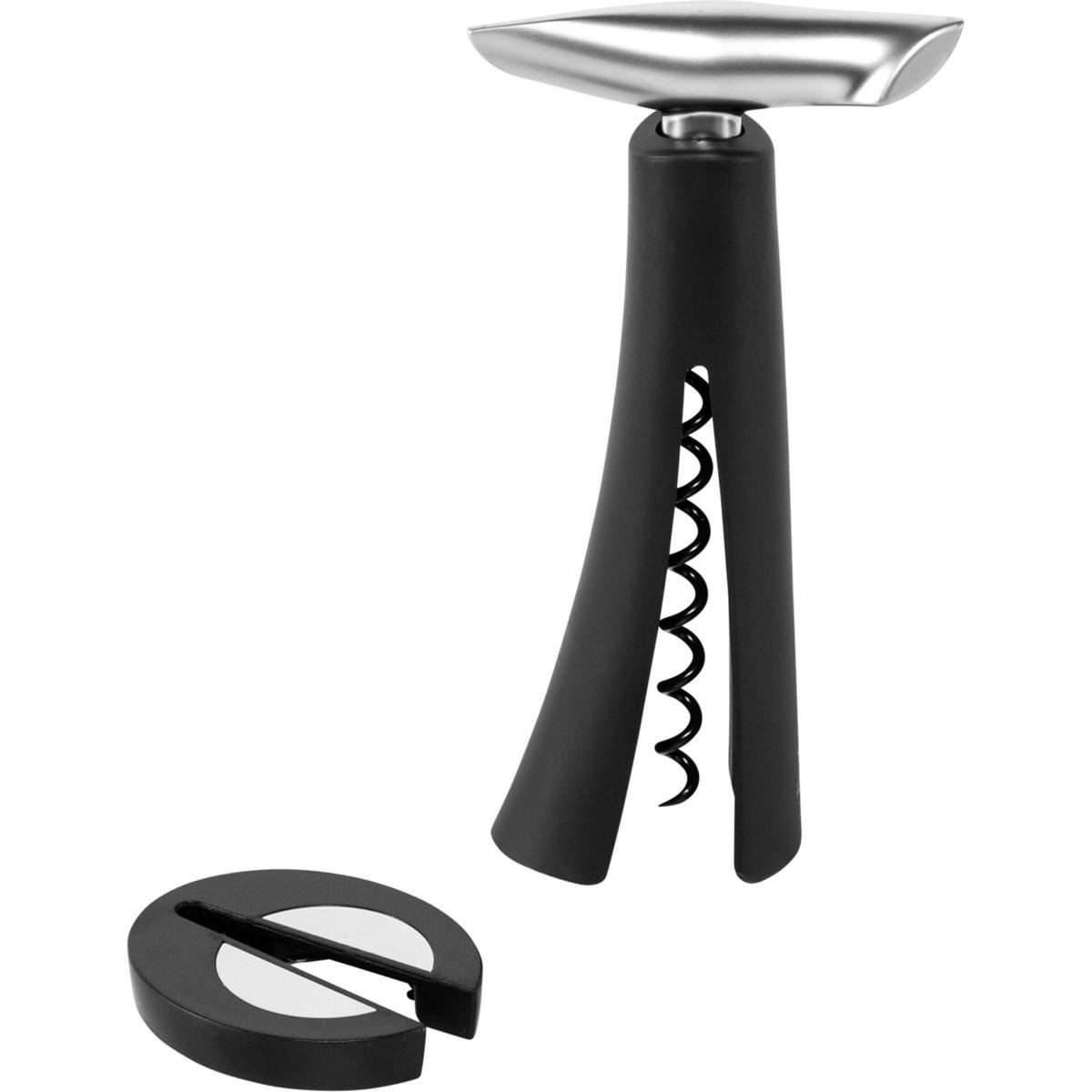 PEUGEOT Weinkühler Allure Korkenzieher 17 cm