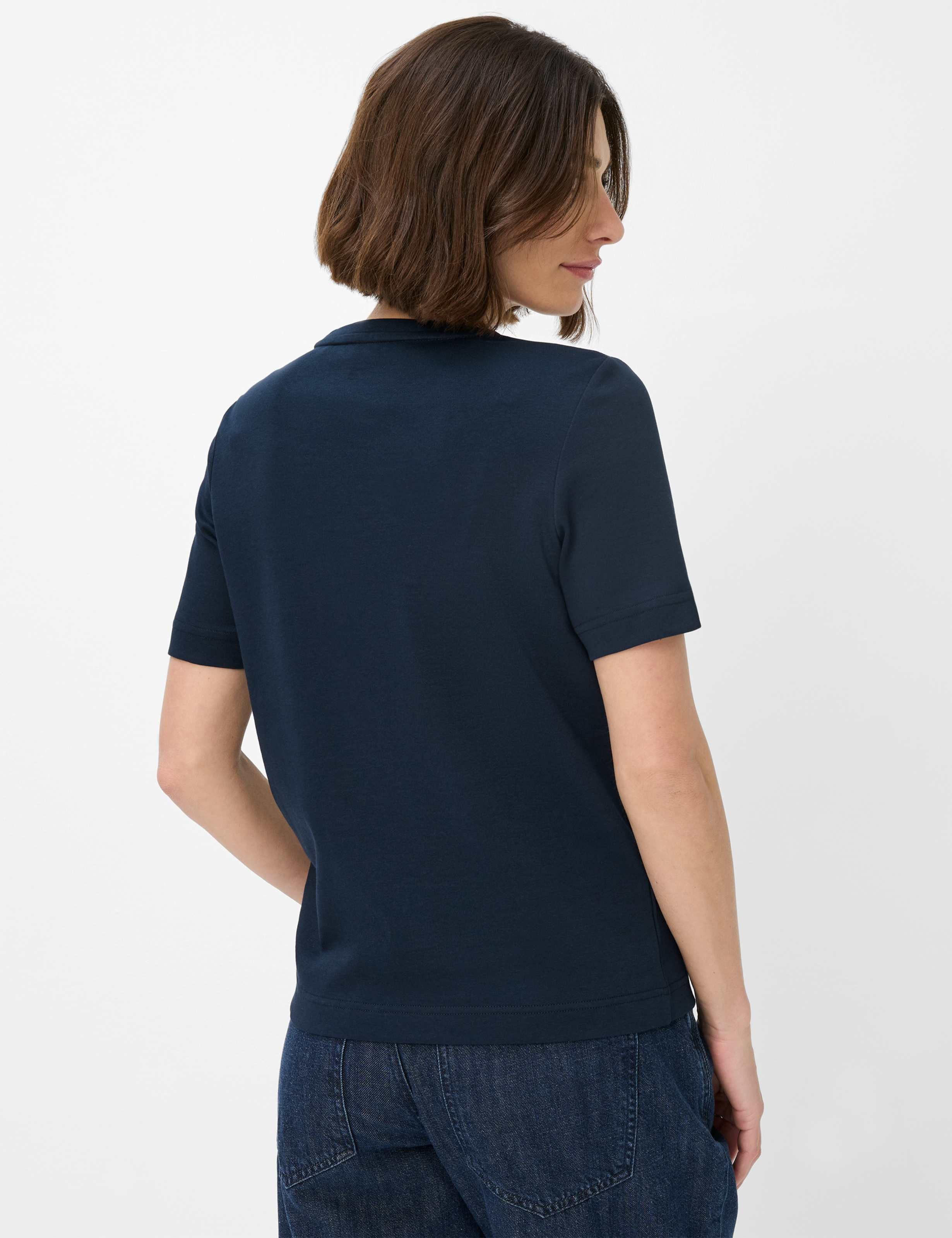 Brax Kurzarmshirt Style CIRA günstig online kaufen