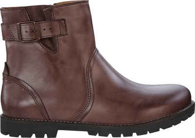 Birkenstock Birkenstock Boots Stowe dark brown 461133 Winterstiefelette