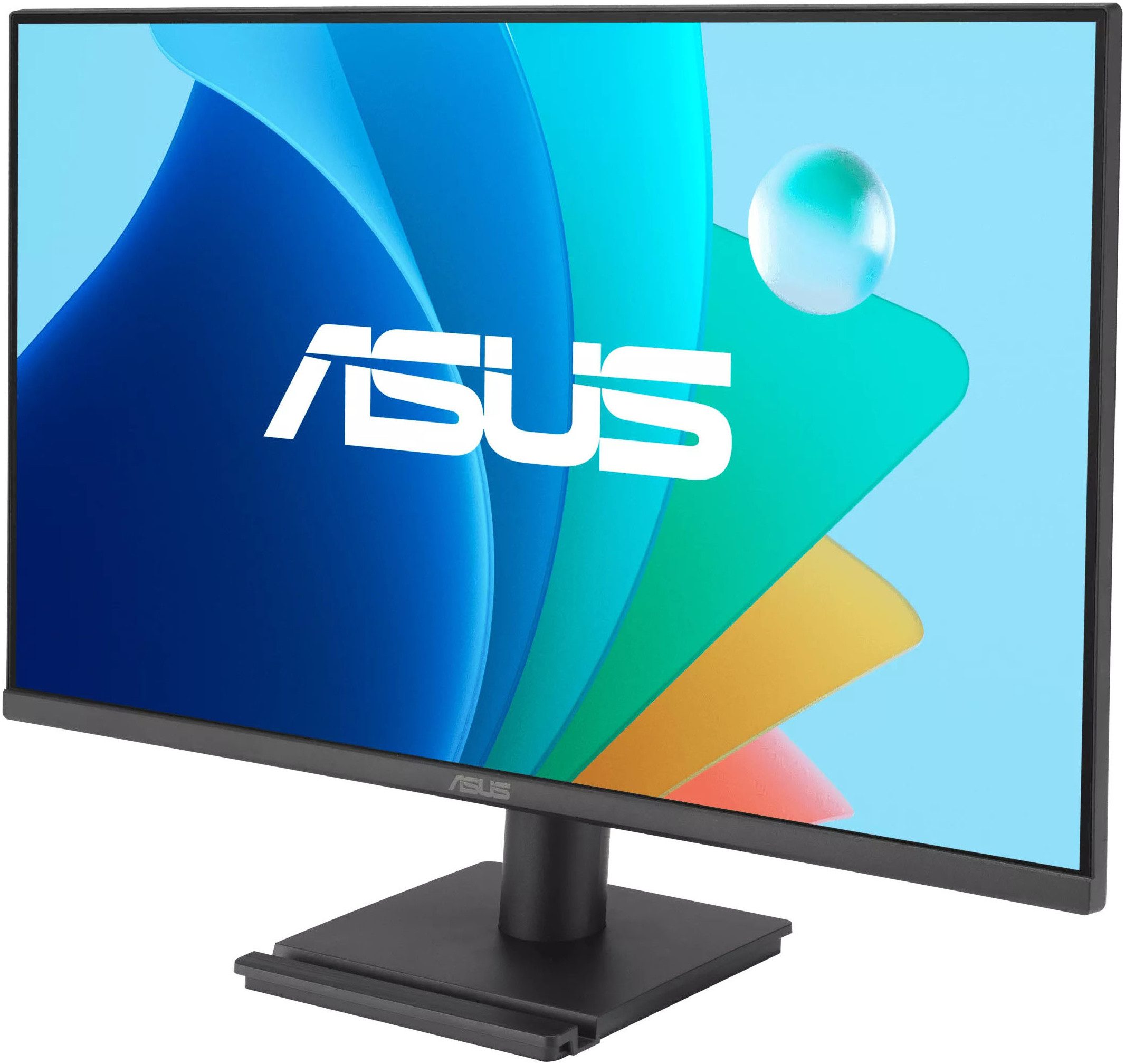 Asus VA249QG Gaming-Monitor (61 cm/24 ", 1920 x 1080 px, Full HD, 1 ms Reaktionszeit, 120 Hz, IPS-LCD)