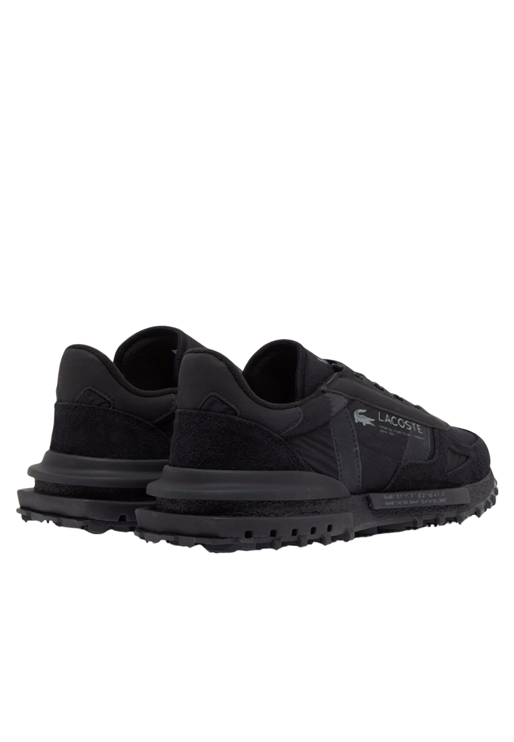 Lacoste Sneaker Elite Active Low-Sneaker Sneaker günstig online kaufen