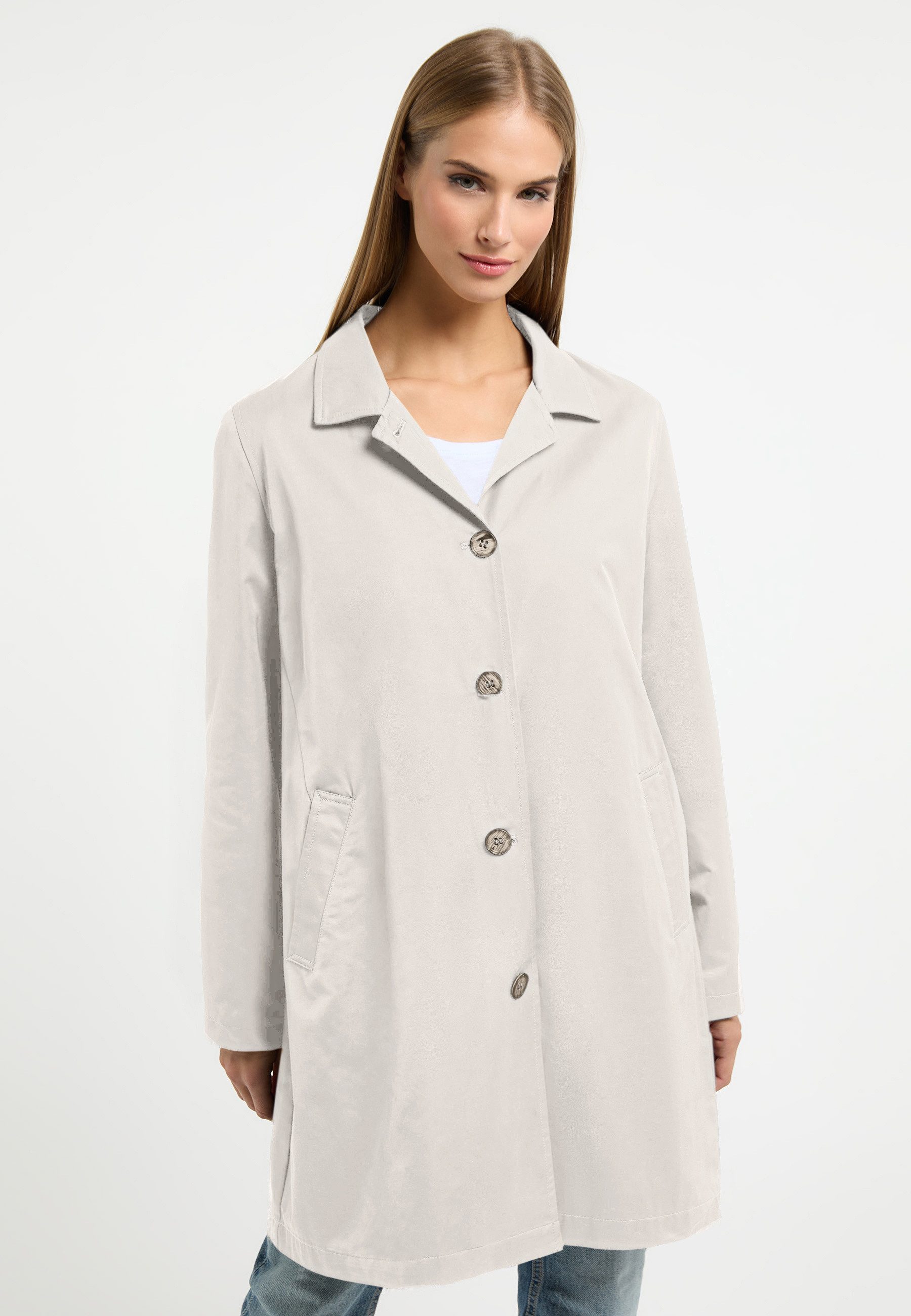 Frieda & Freddies Funktionsmantel Coat / günstig online kaufen