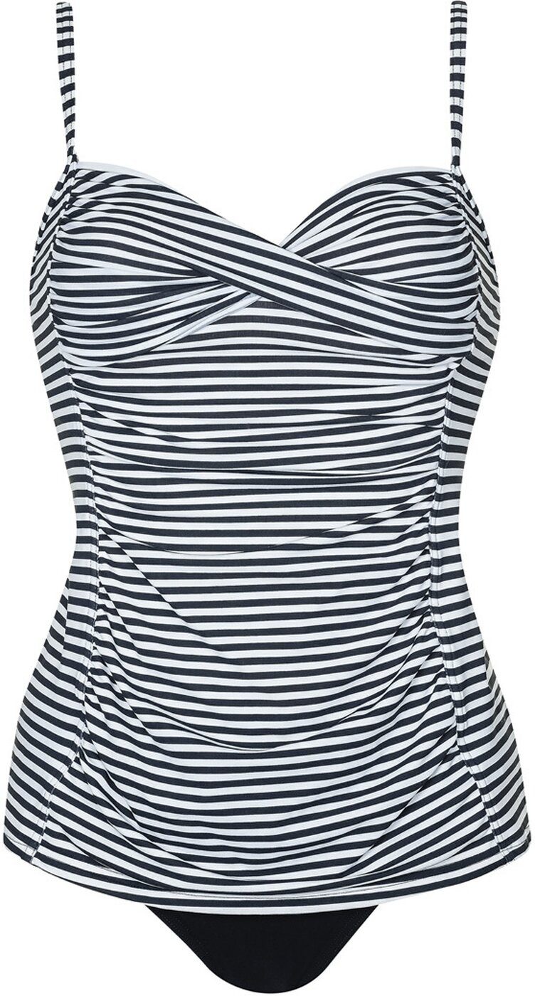 Sunflair Tankini Tankini SCHWARZ/WEISS günstig online kaufen